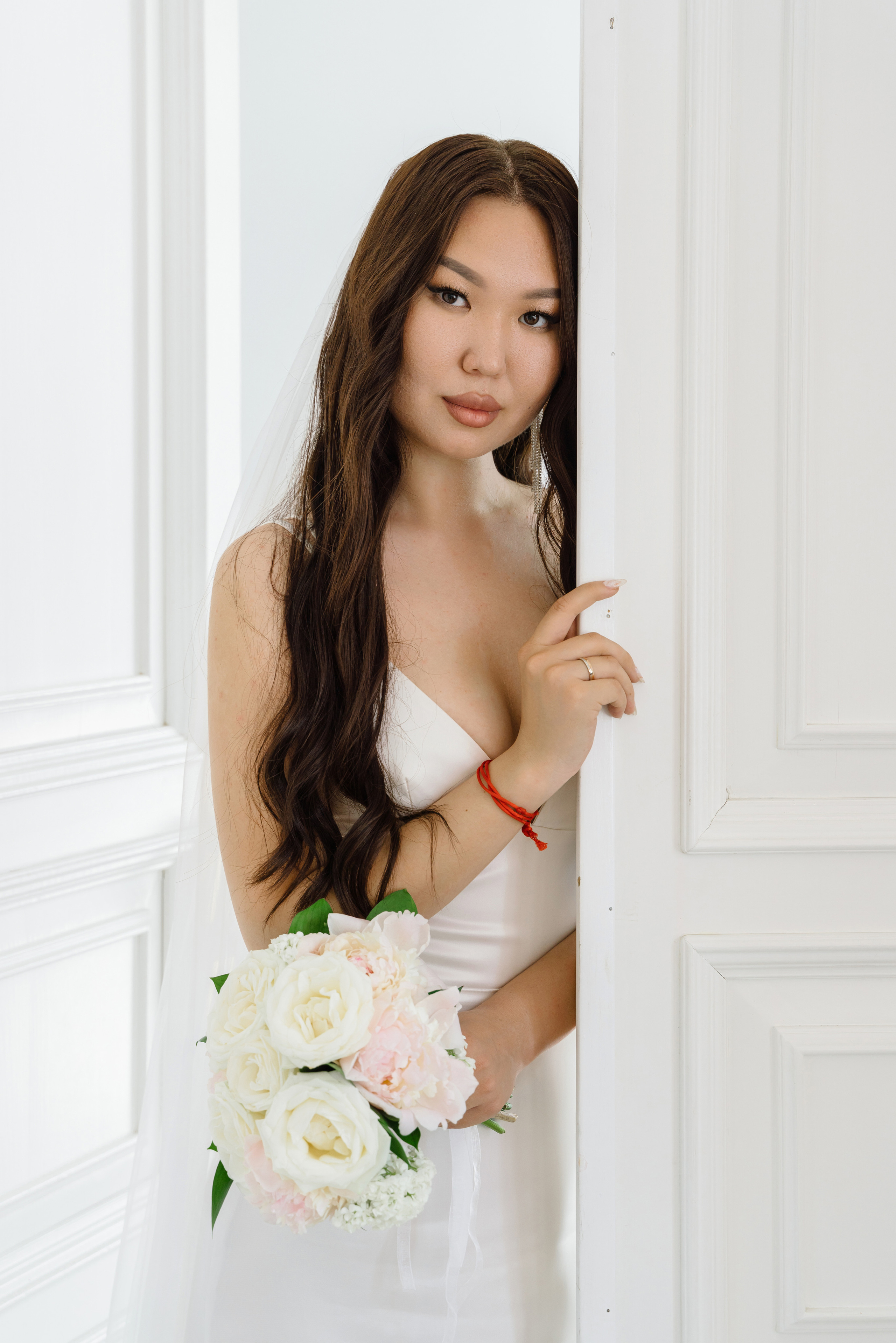 Мерген и Айыраа. Свадебный фотограф Красноярск Вязьминова Мария