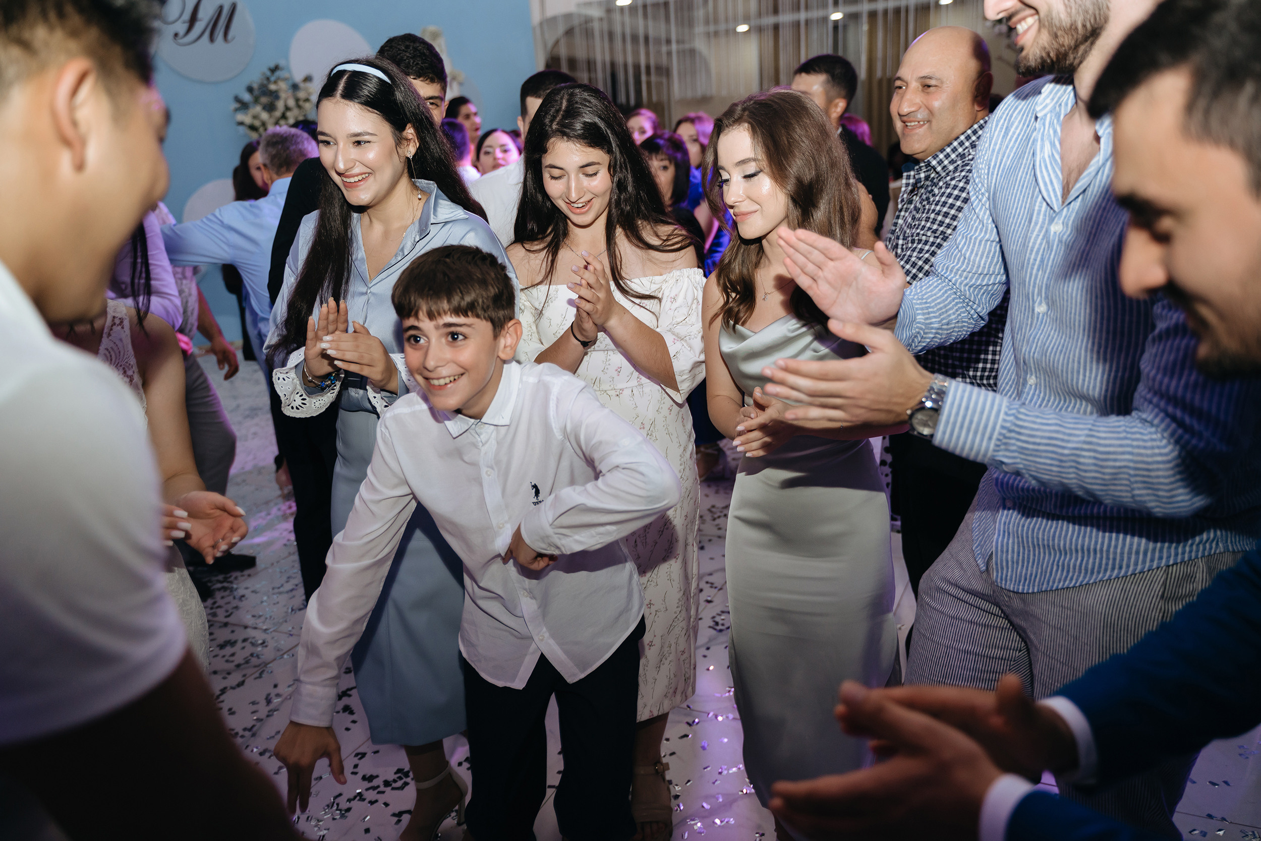 Феликс и Мариэтта. Свадебный фотограф Красноярск Вязьминова Мария