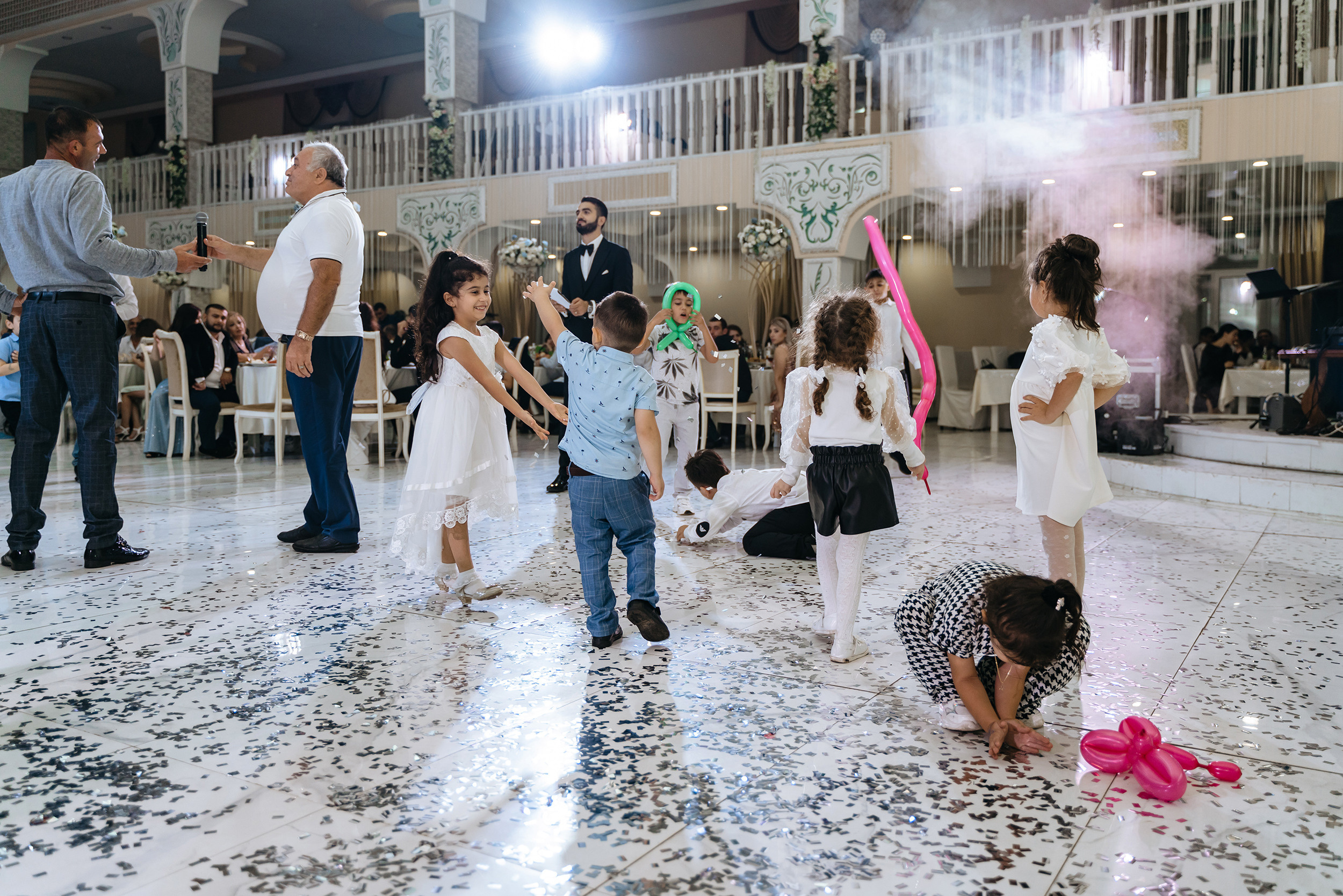 Феликс и Мариэтта. Свадебный фотограф Красноярск Вязьминова Мария
