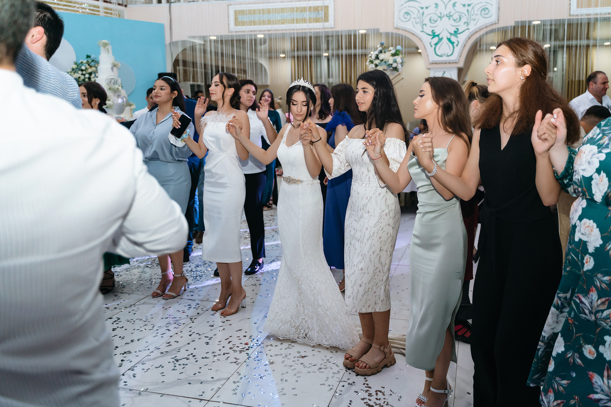 Феликс и Мариэтта. Свадебный фотограф Красноярск Вязьминова Мария