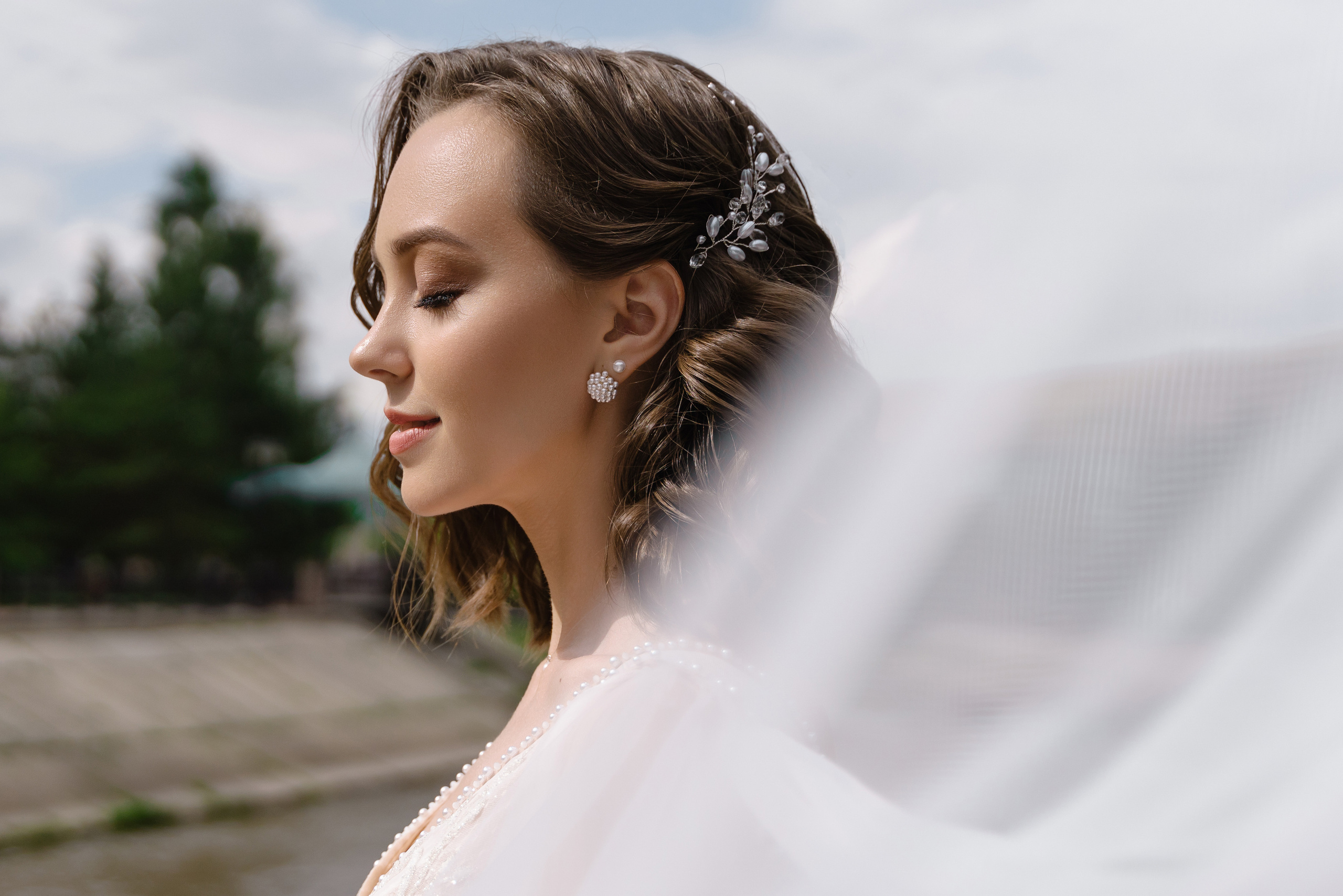 Игорь и Анастасия. Свадебный фотограф Красноярск Вязьминова Мария