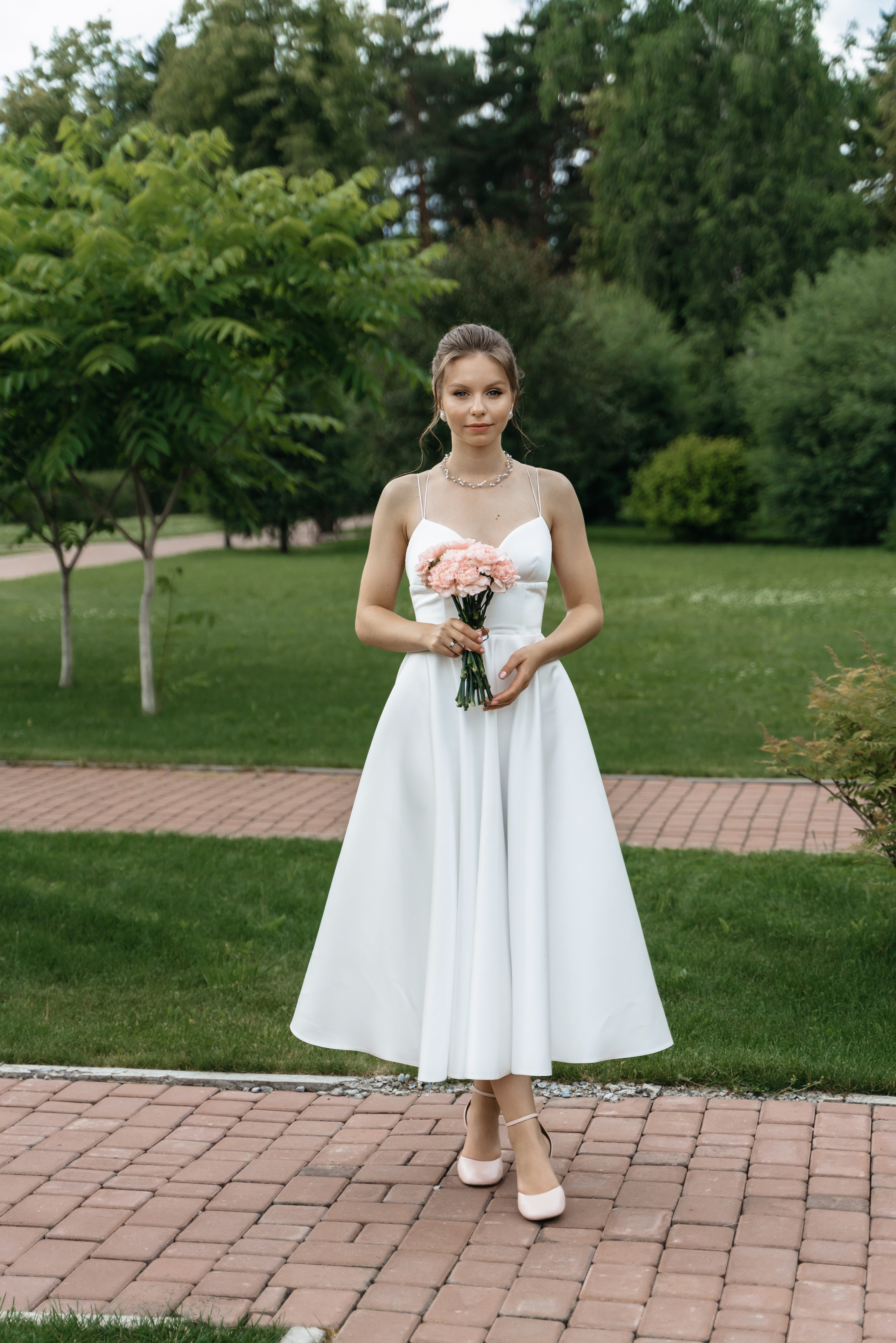 Владимир и Александра. Свадебный фотограф Красноярск Вязьминова Мария