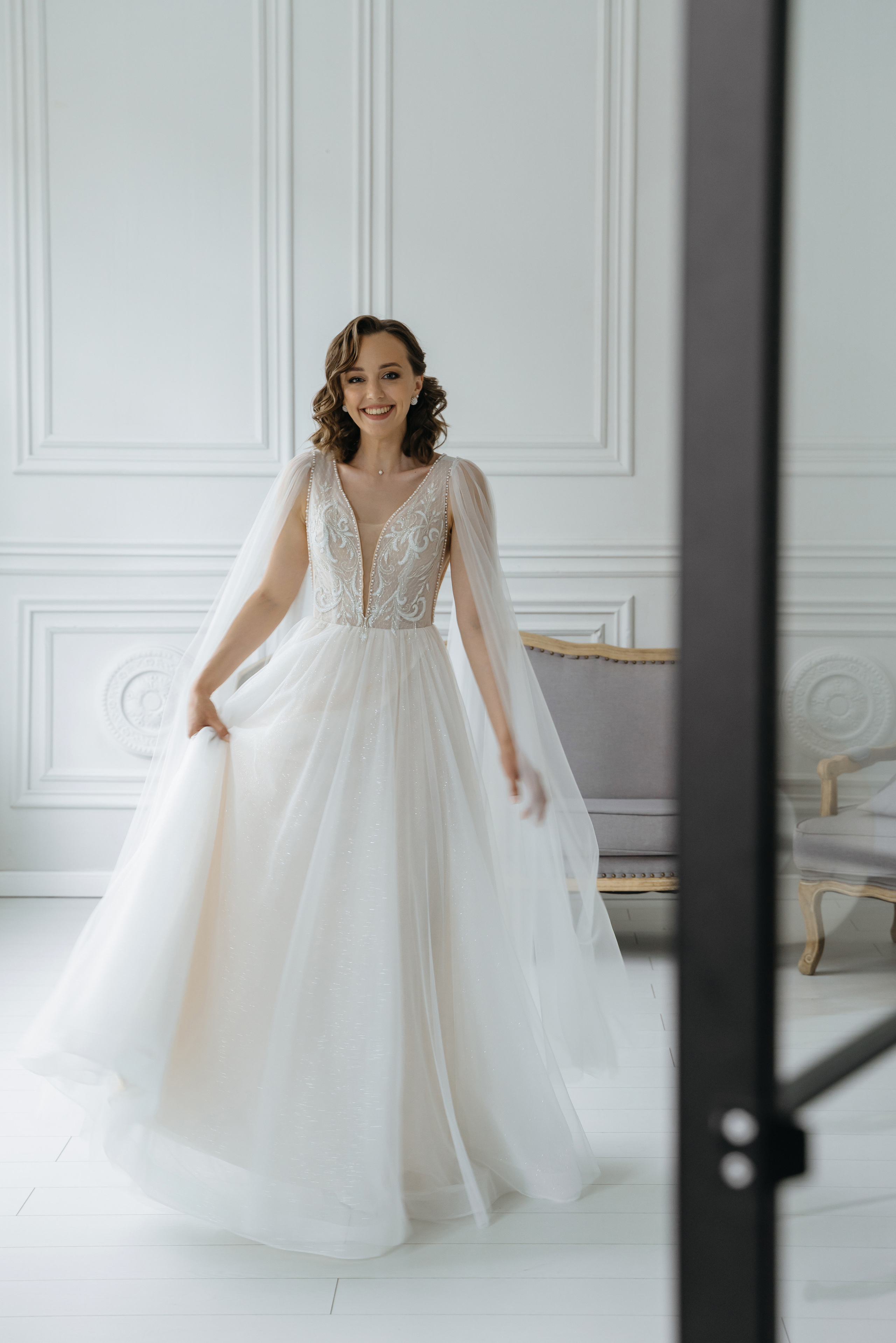 Игорь и Анастасия. Свадебный фотограф Красноярск Вязьминова Мария