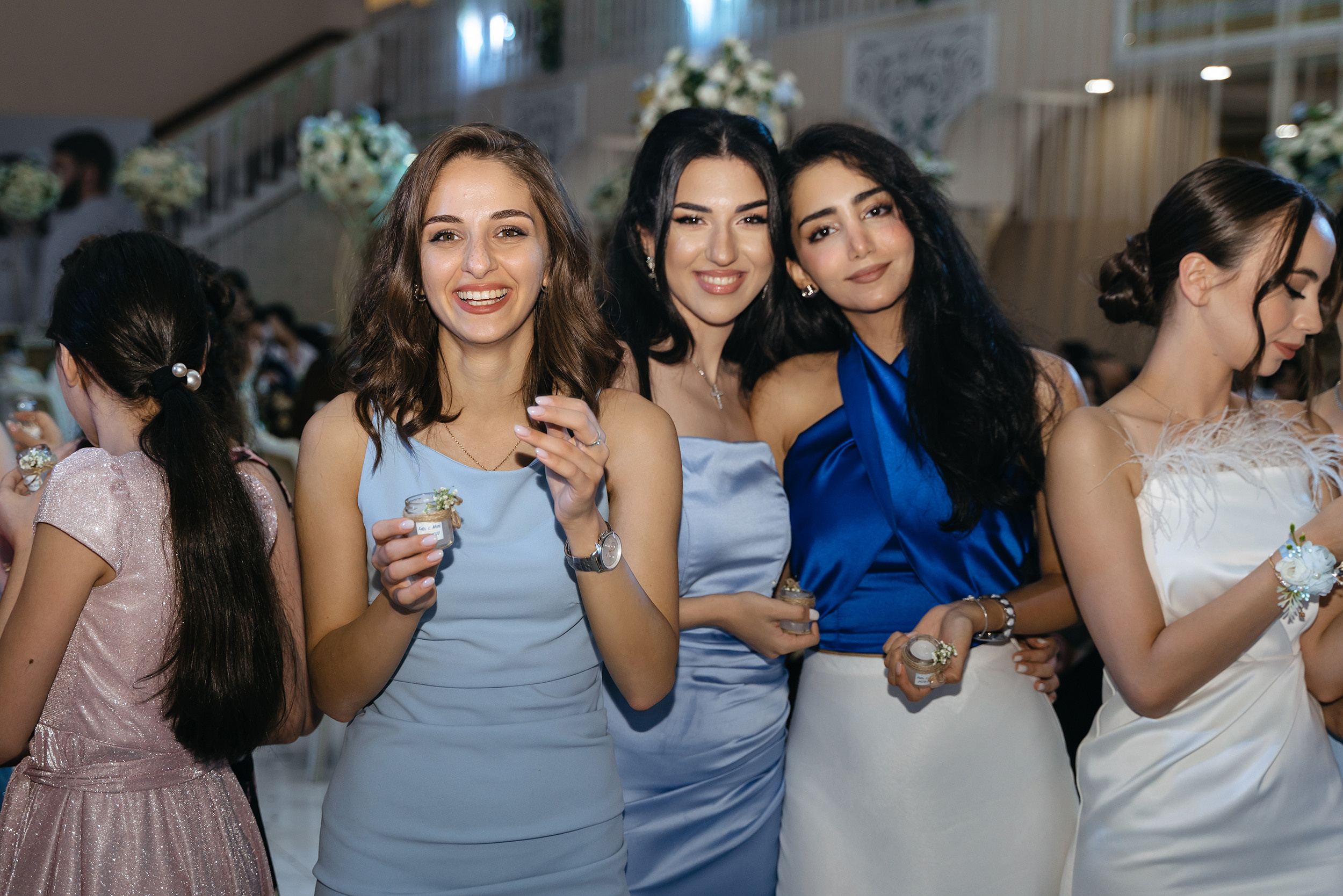 Феликс и Мариэтта. Свадебный фотограф Красноярск Вязьминова Мария