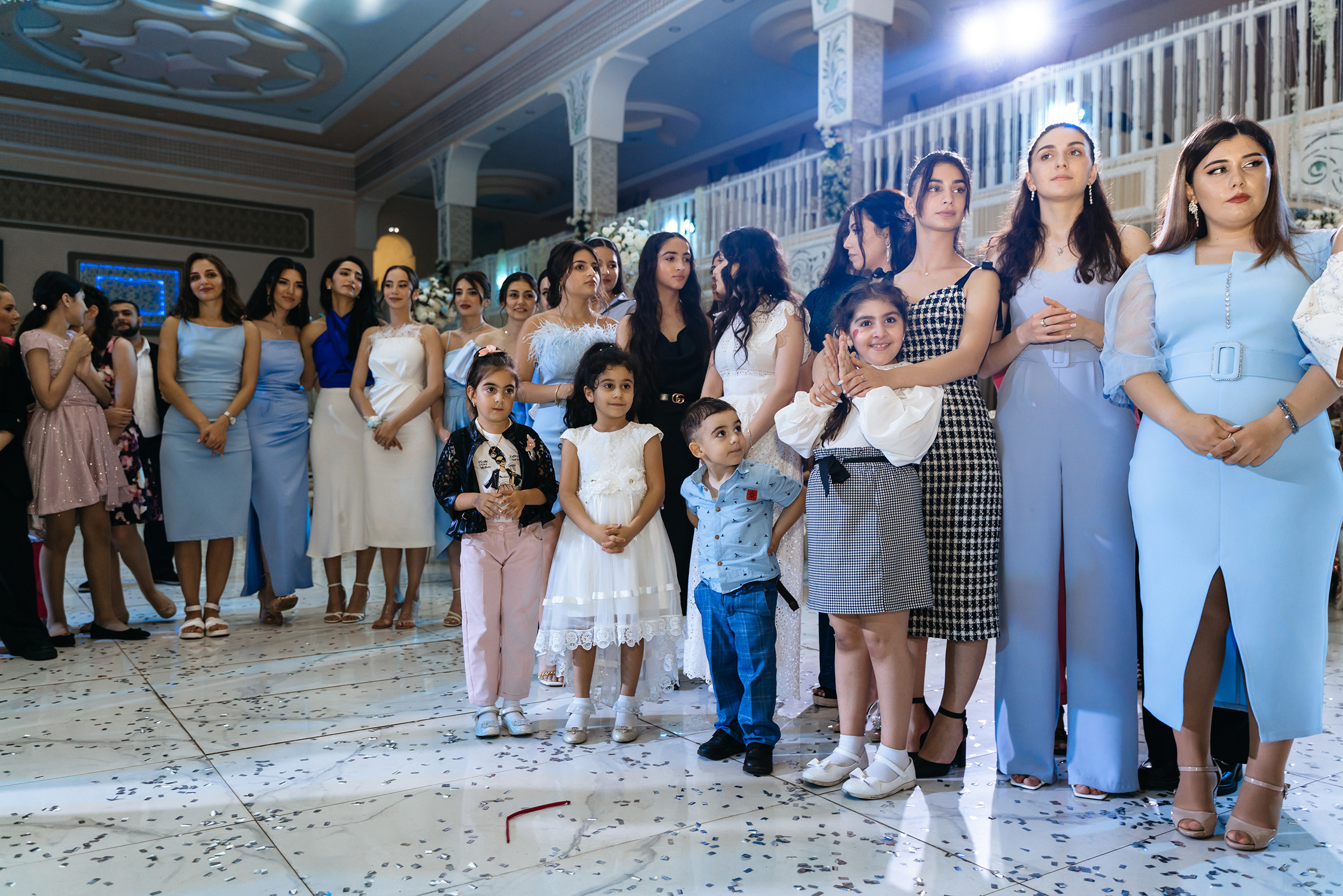 Феликс и Мариэтта. Свадебный фотограф Красноярск Вязьминова Мария