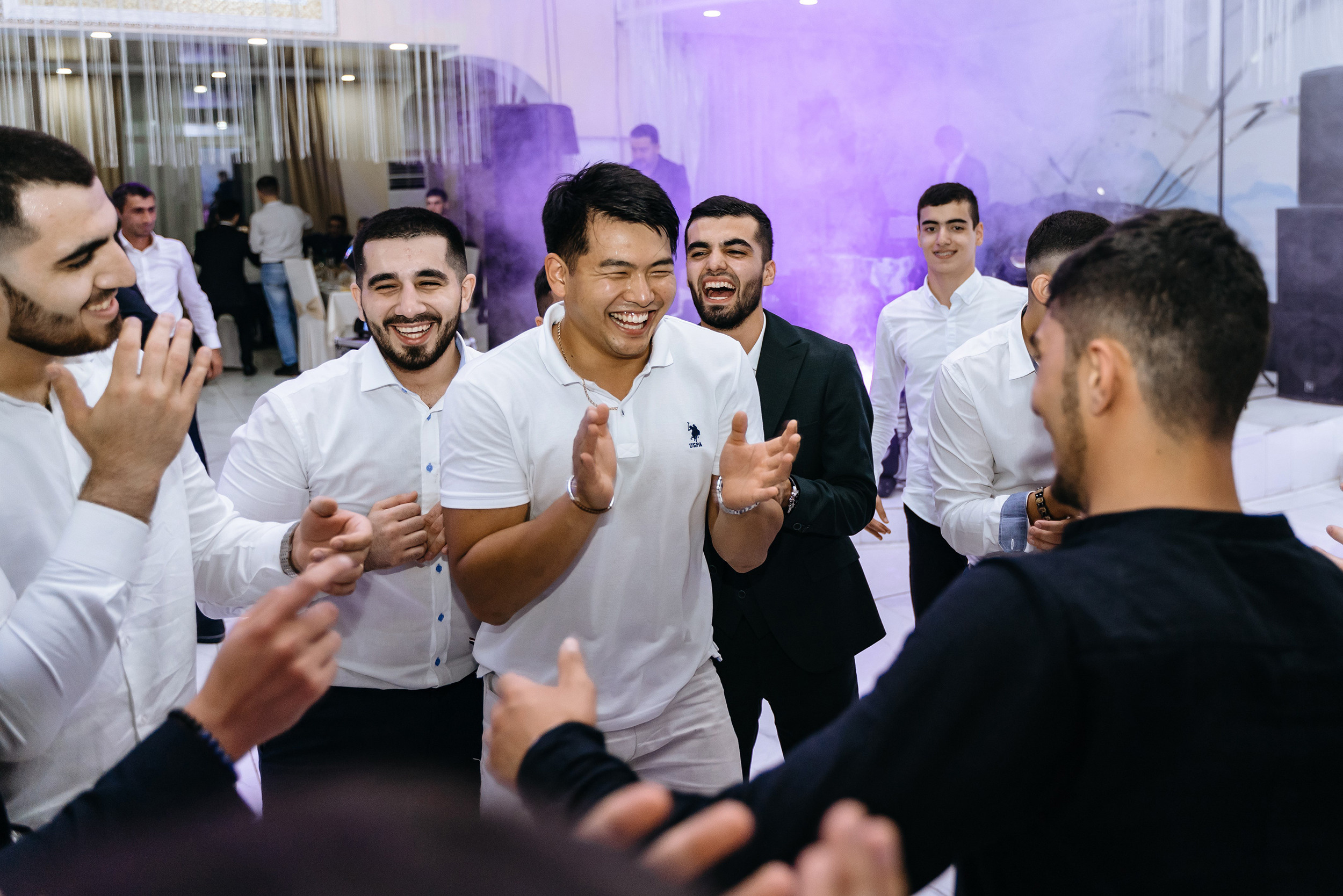 Феликс и Мариэтта. Свадебный фотограф Красноярск Вязьминова Мария