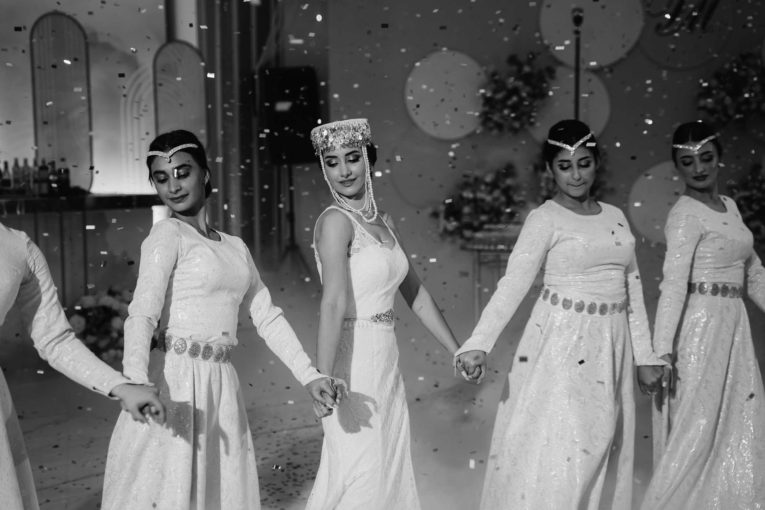 Феликс и Мариэтта. Свадебный фотограф Красноярск Вязьминова Мария