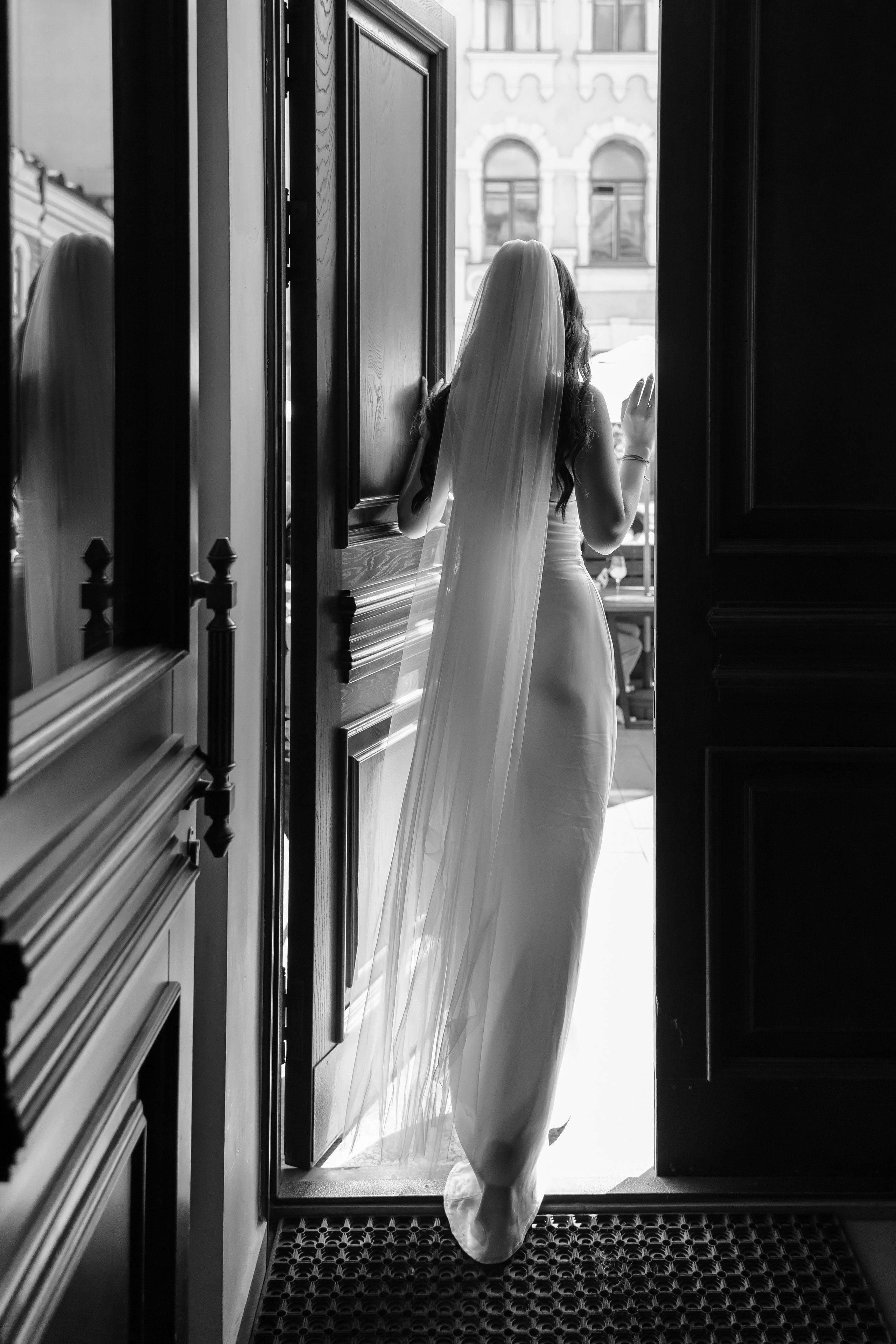 Мерген и Айыраа. Свадебный фотограф Красноярск Вязьминова Мария