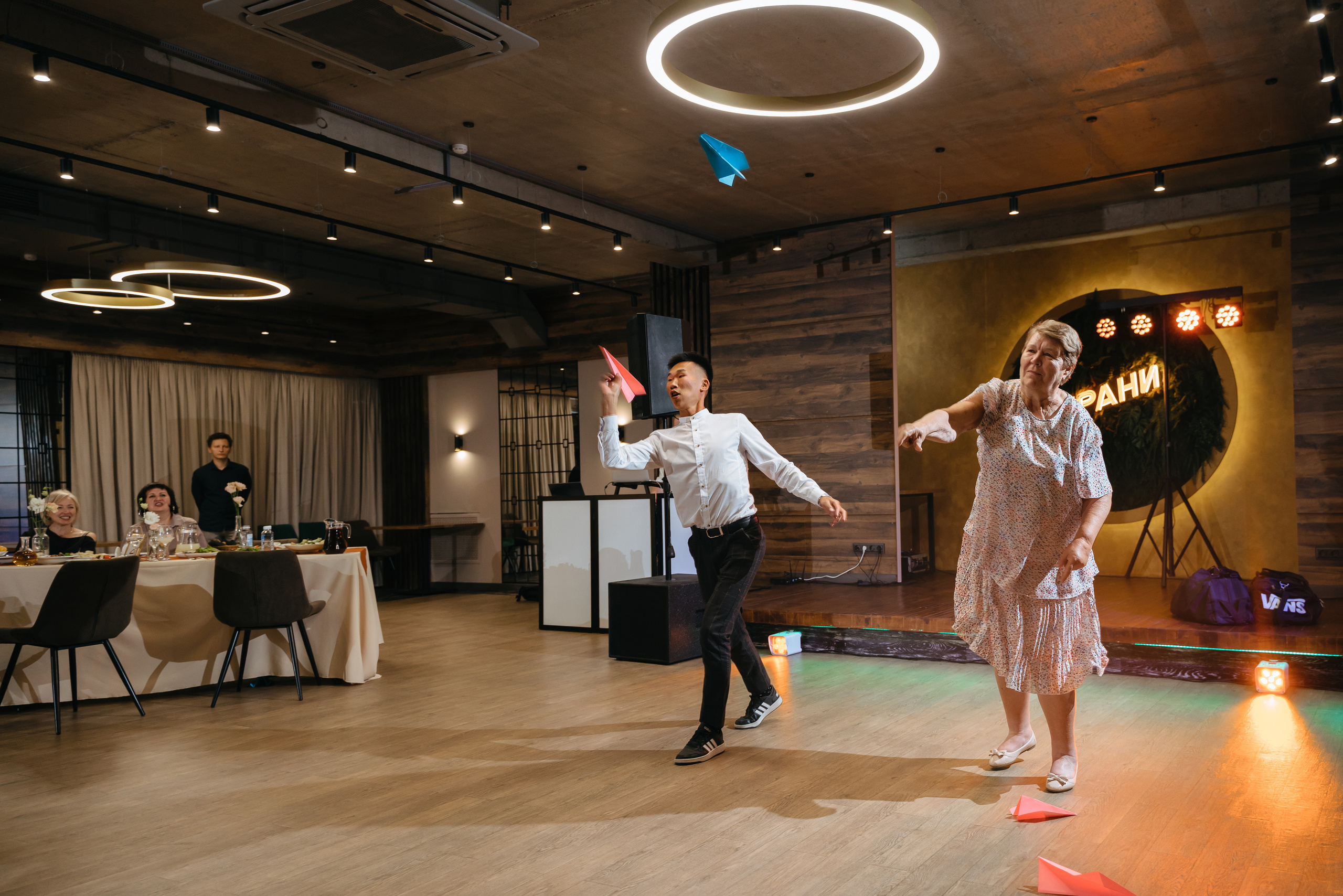 Денис и Анна. Свадебный фотограф Красноярск Вязьминова Мария