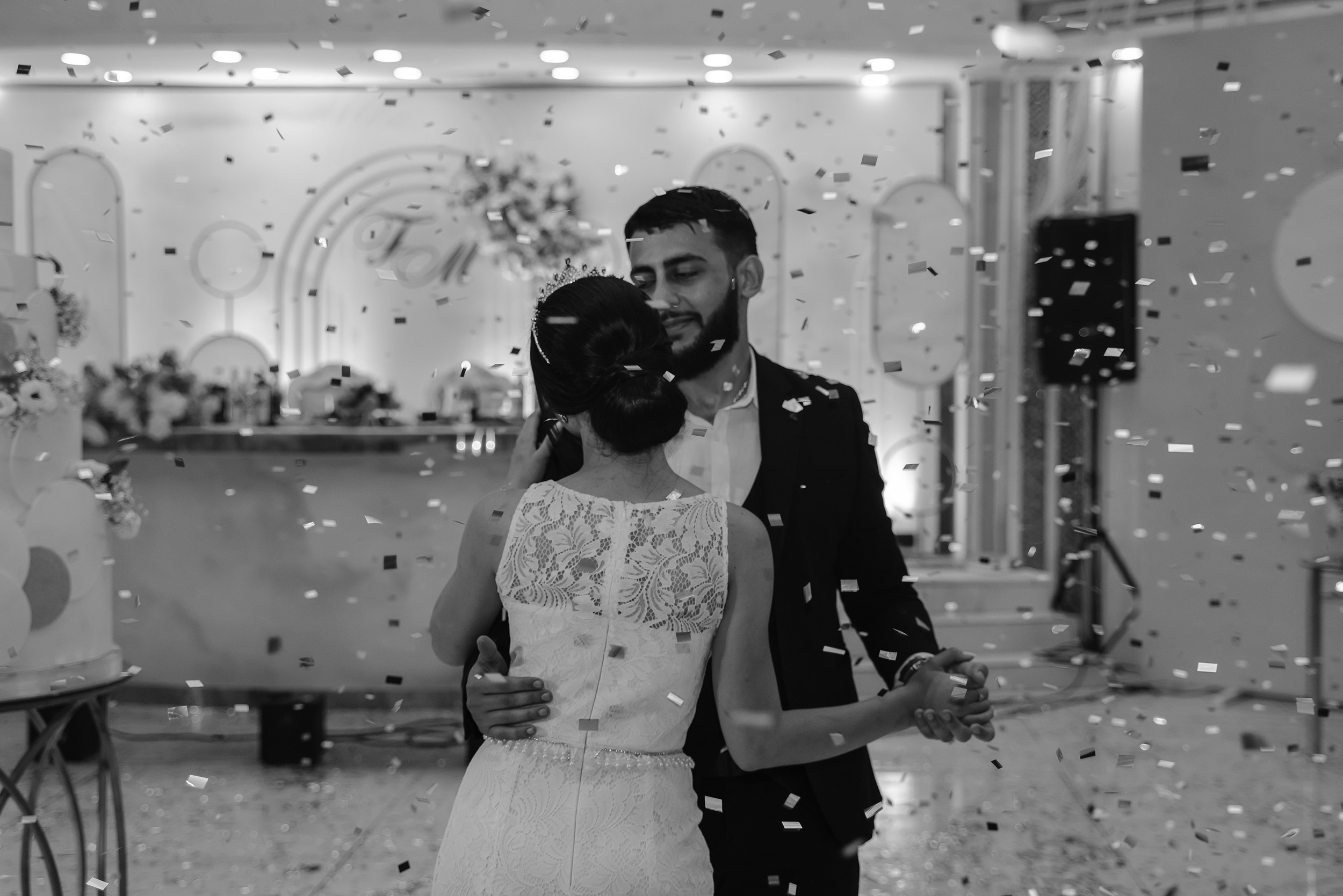 Феликс и Мариэтта. Свадебный фотограф Красноярск Вязьминова Мария