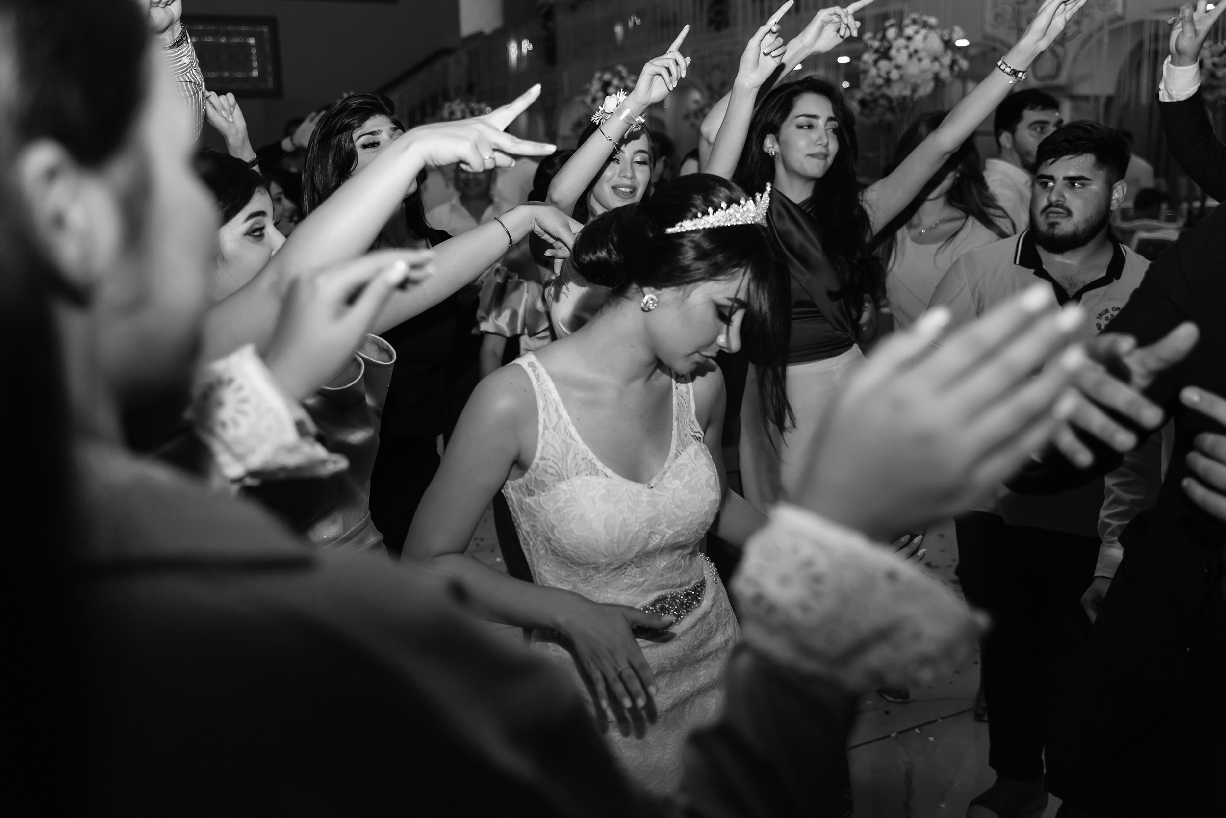 Феликс и Мариэтта. Свадебный фотограф Красноярск Вязьминова Мария