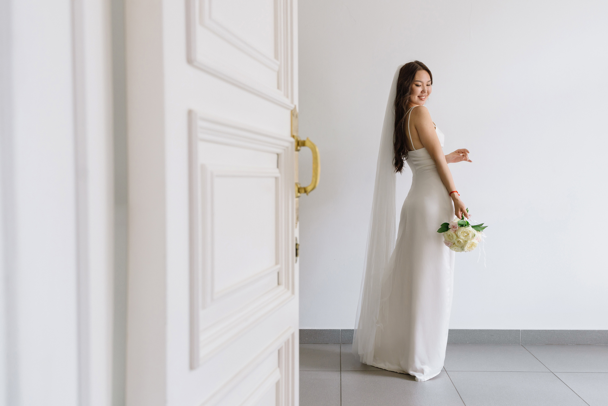 Мерген и Айыраа. Свадебный фотограф Красноярск Вязьминова Мария