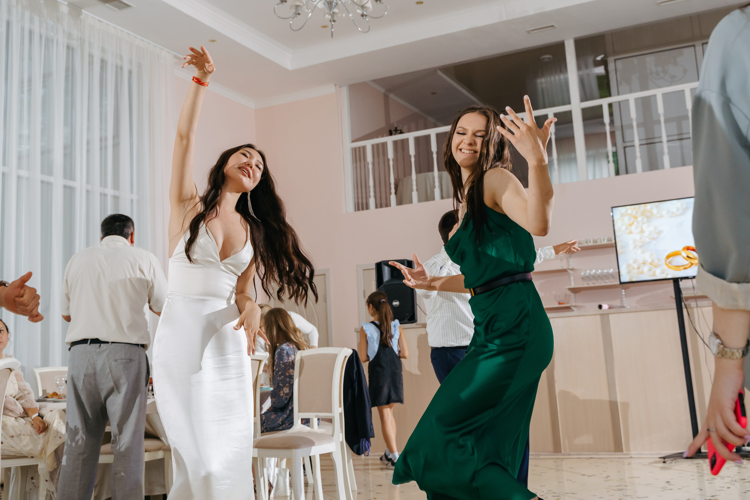 Мерген и Айыраа. Свадебный фотограф Красноярск Вязьминова Мария