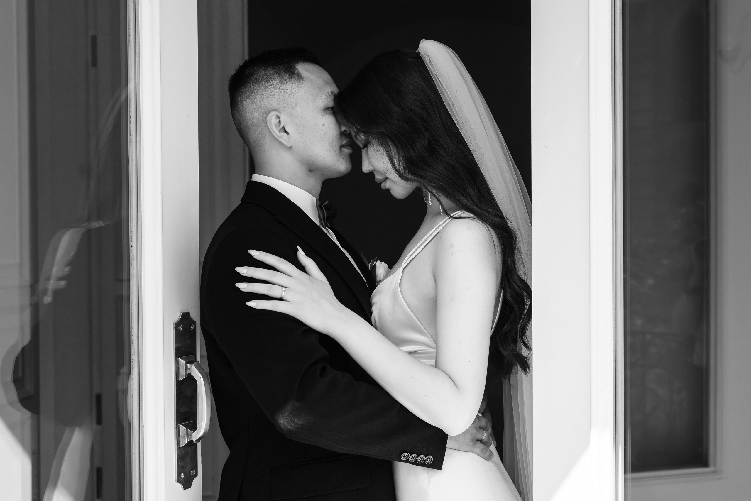 Мерген и Айыраа. Свадебный фотограф Красноярск Вязьминова Мария