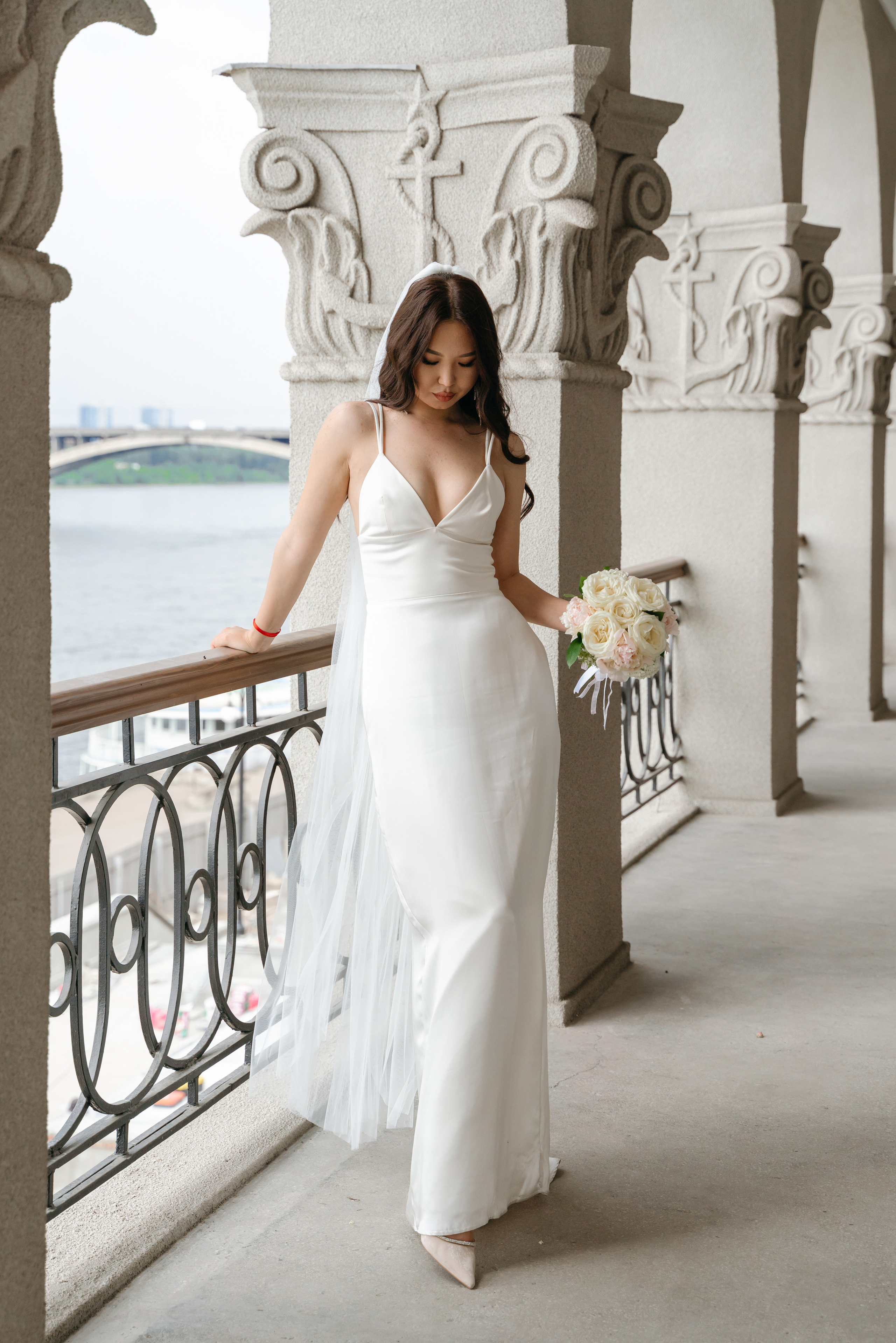 Мерген и Айыраа. Свадебный фотограф Красноярск Вязьминова Мария