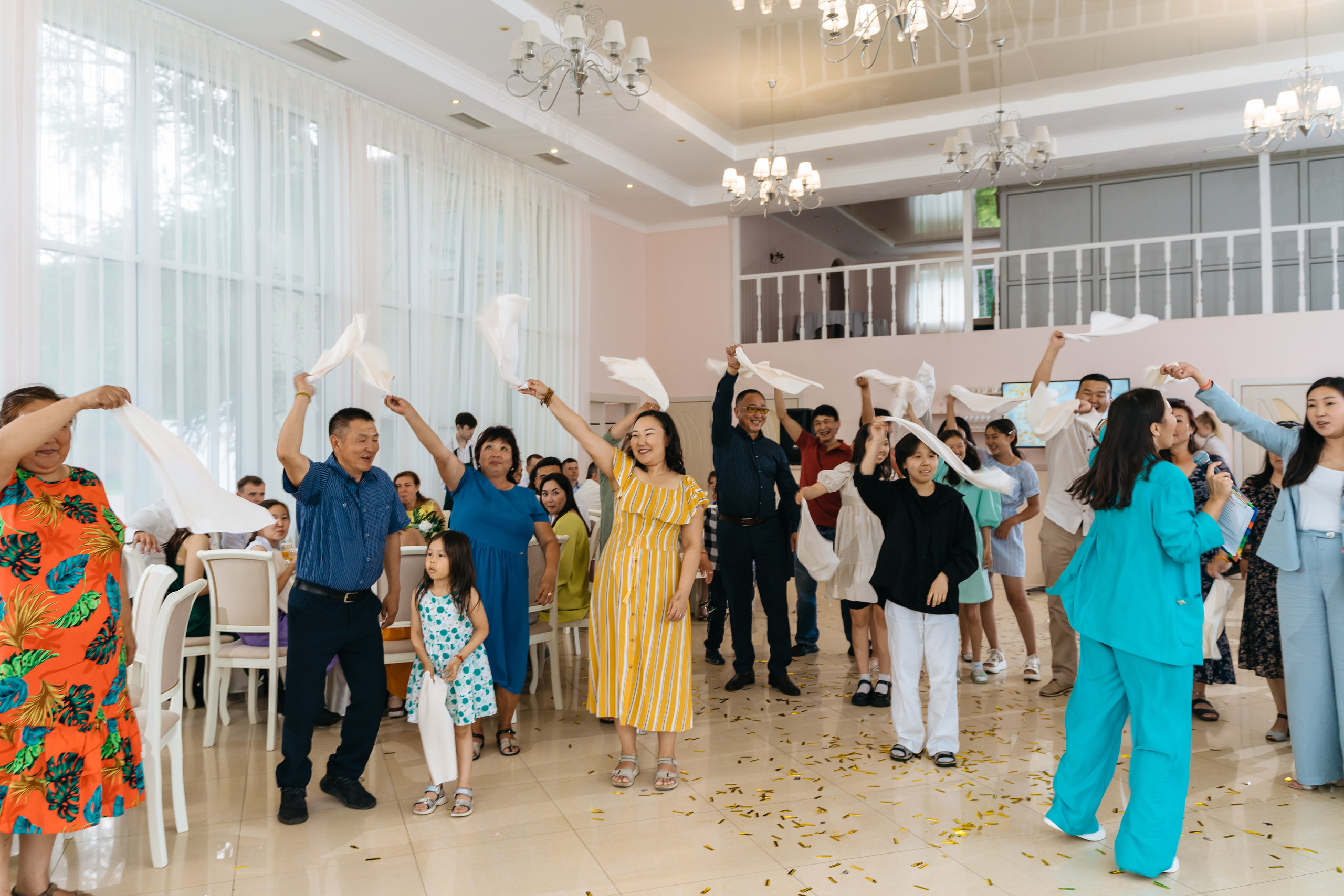 Мерген и Айыраа. Свадебный фотограф Красноярск Вязьминова Мария