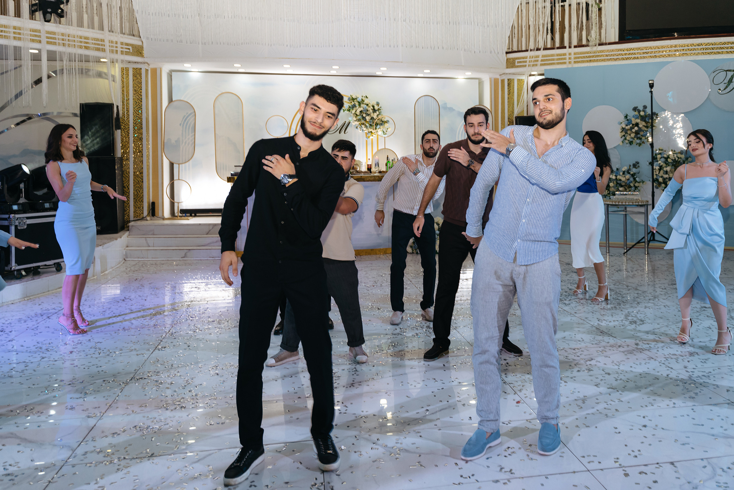 Феликс и Мариэтта. Свадебный фотограф Красноярск Вязьминова Мария