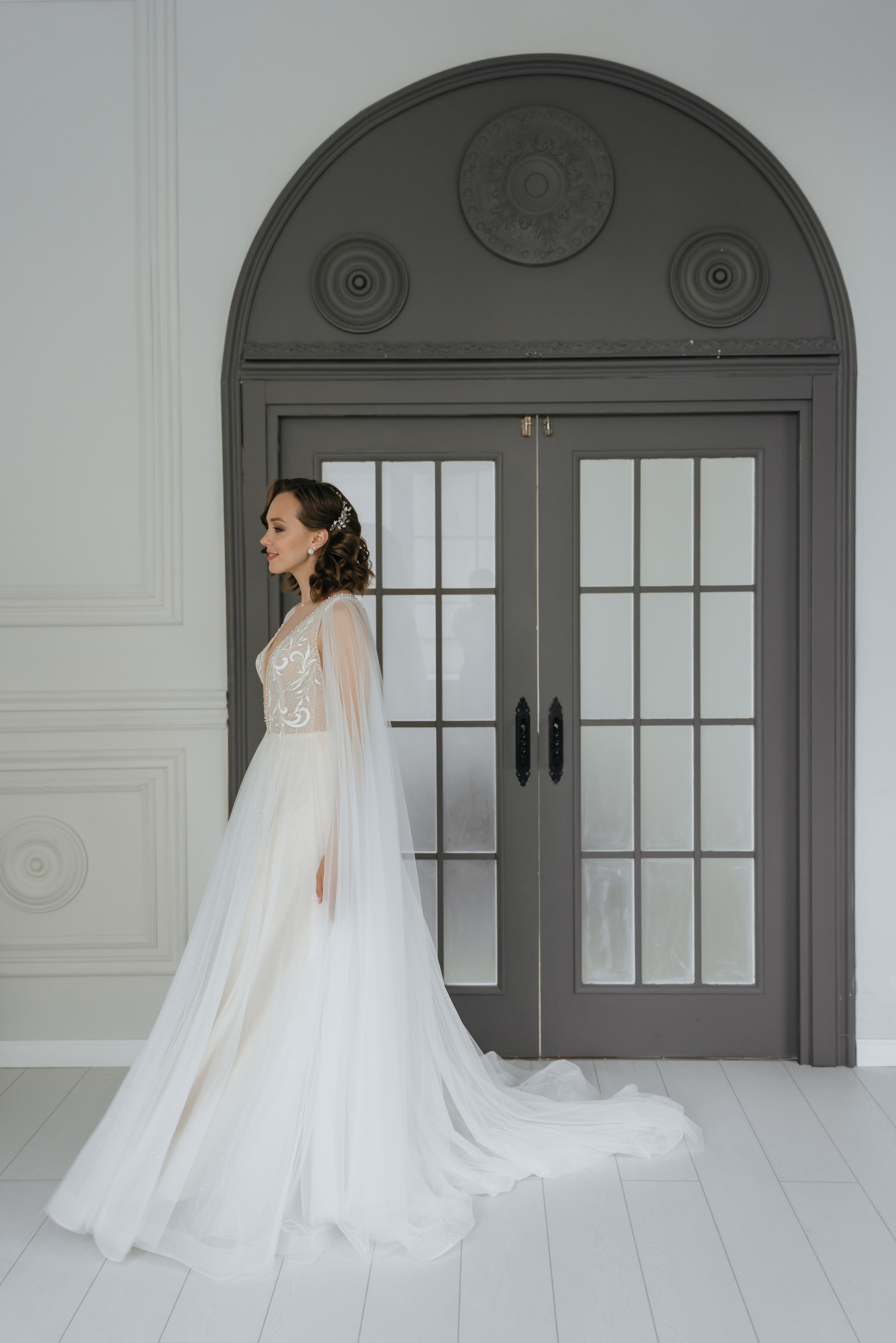 Игорь и Анастасия. Свадебный фотограф Красноярск Вязьминова Мария