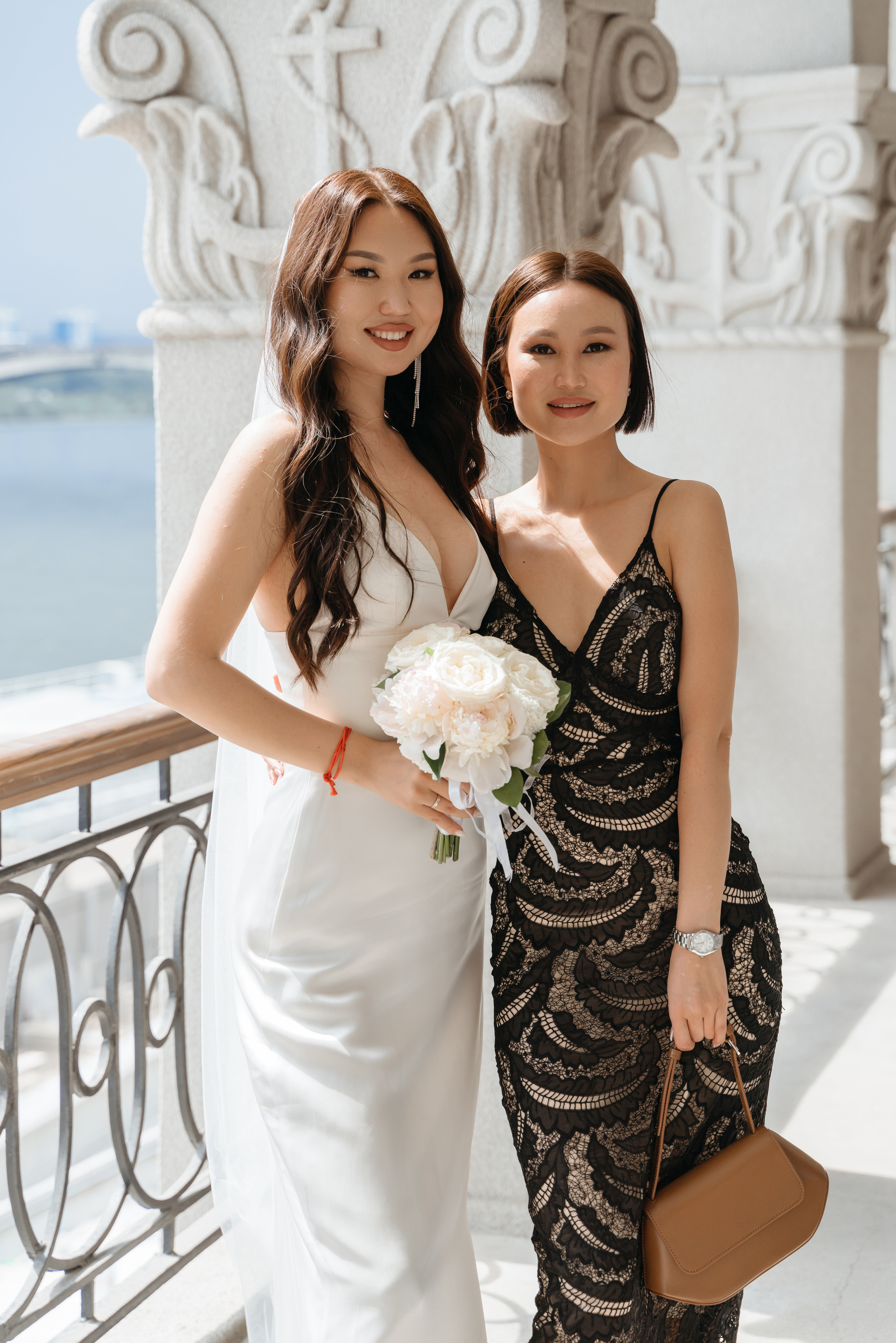 Мерген и Айыраа. Свадебный фотограф Красноярск Вязьминова Мария