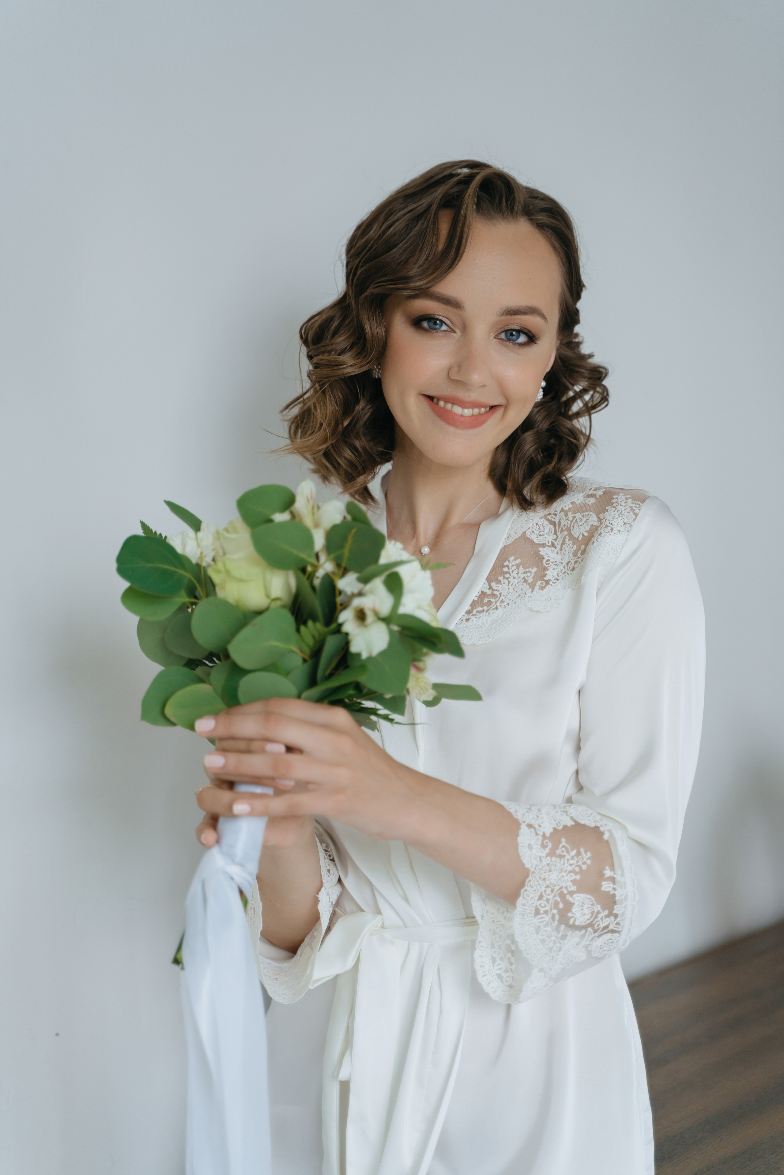 Игорь и Анастасия. Свадебный фотограф Красноярск Вязьминова Мария