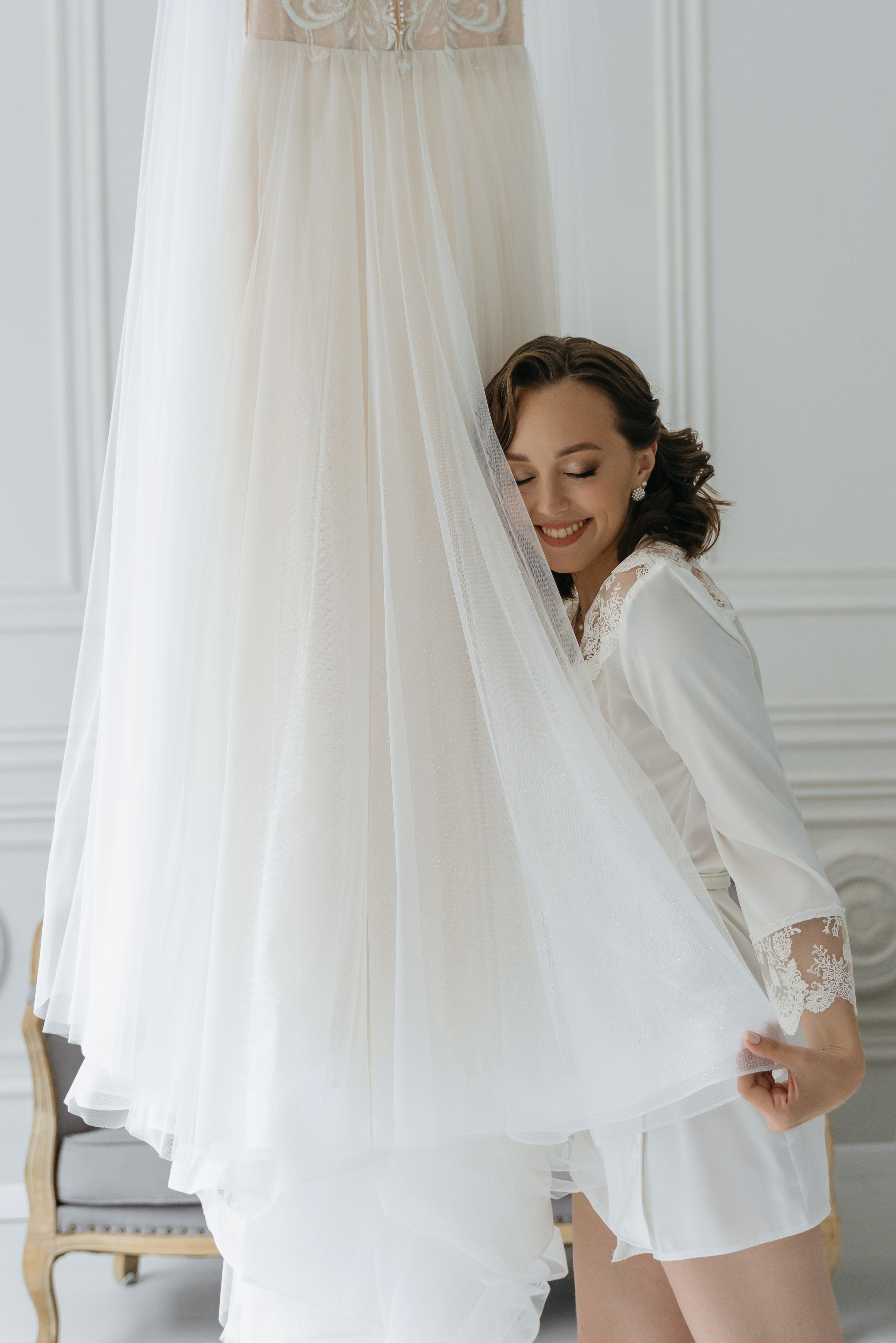 Игорь и Анастасия. Свадебный фотограф Красноярск Вязьминова Мария