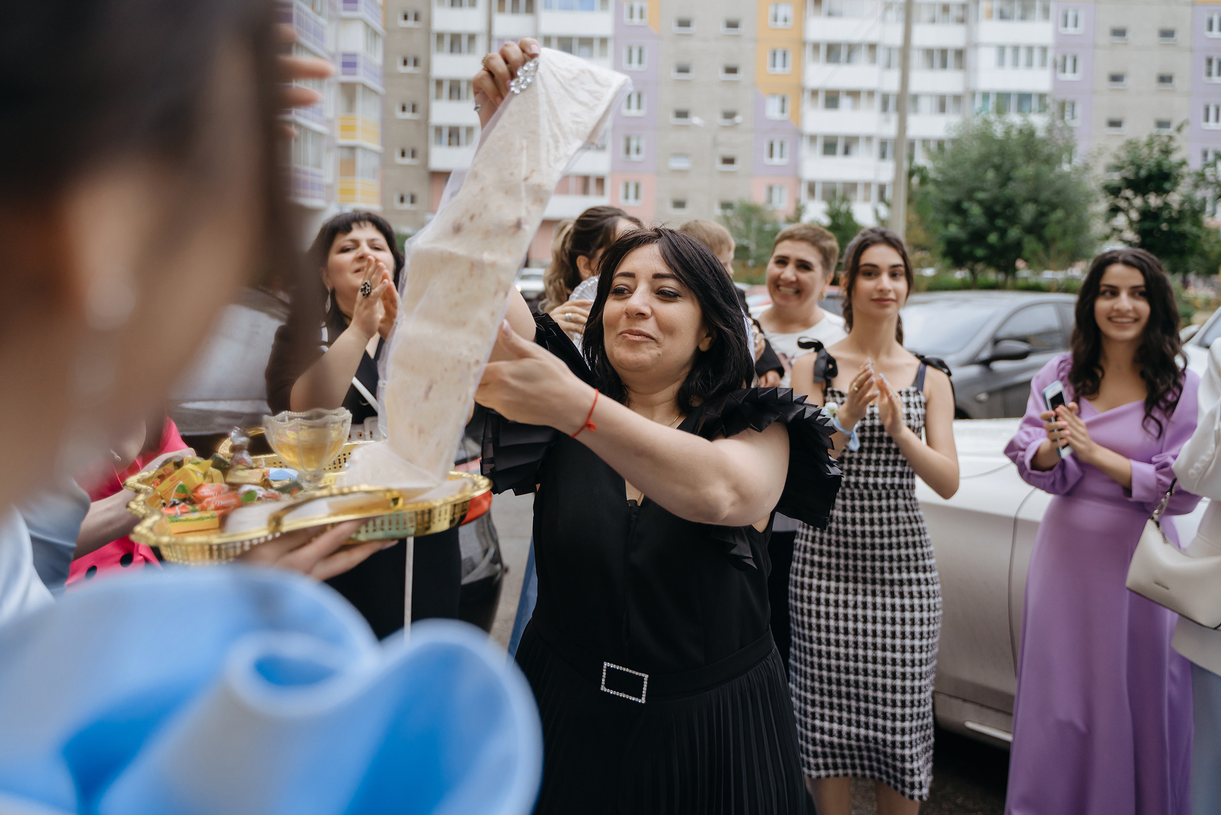 Феликс и Мариэтта. Свадебный фотограф Красноярск Вязьминова Мария