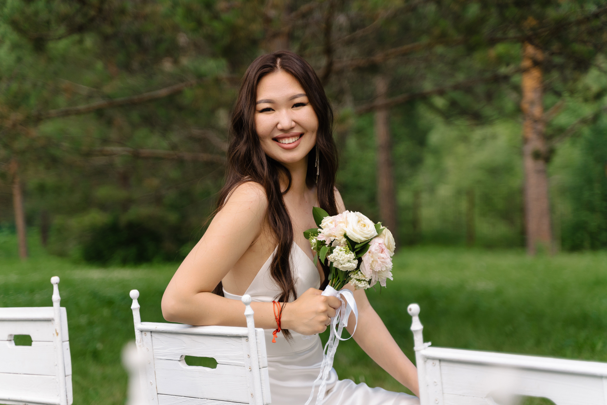 Мерген и Айыраа. Свадебный фотограф Красноярск Вязьминова Мария