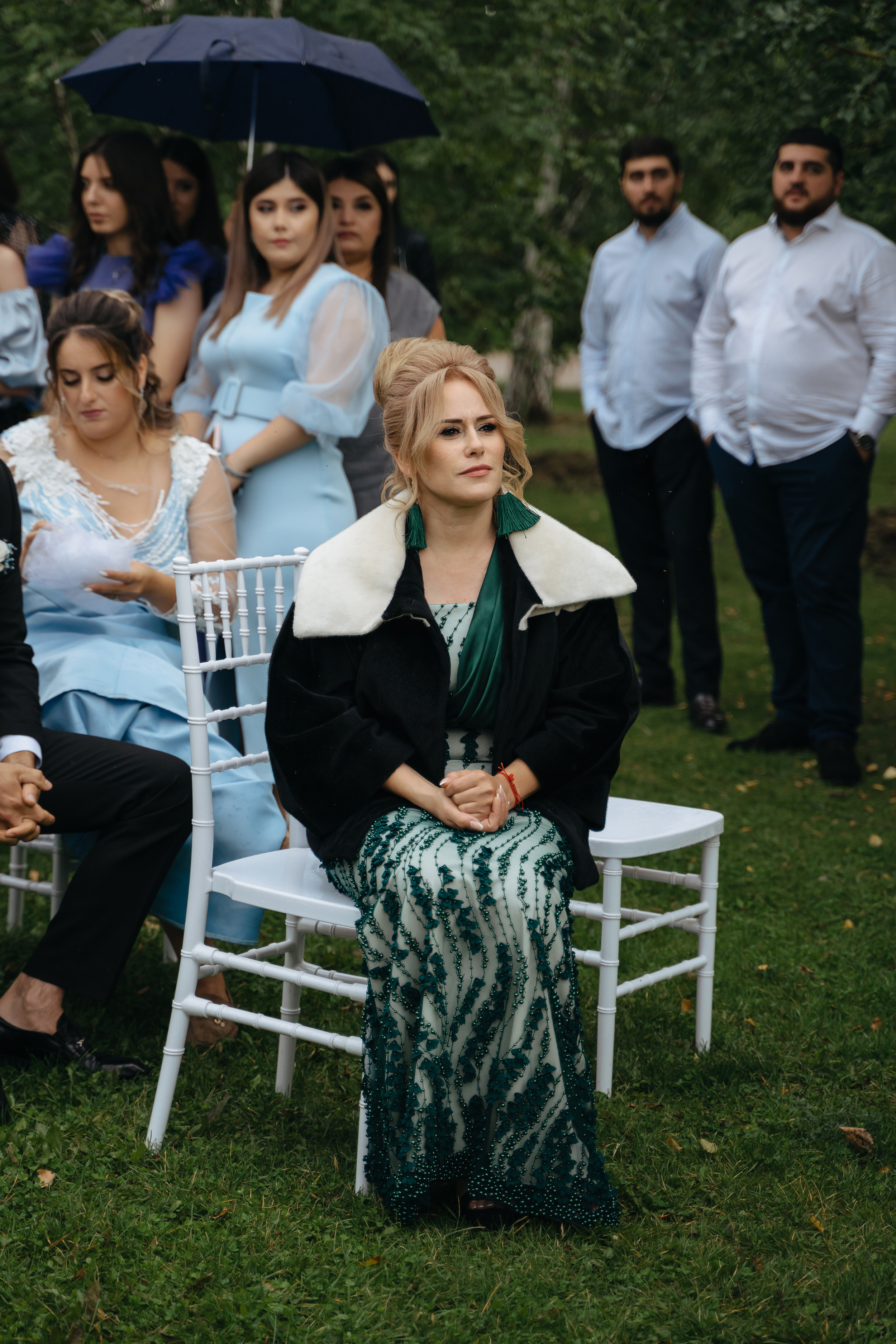 Феликс и Мариэтта. Свадебный фотограф Красноярск Вязьминова Мария