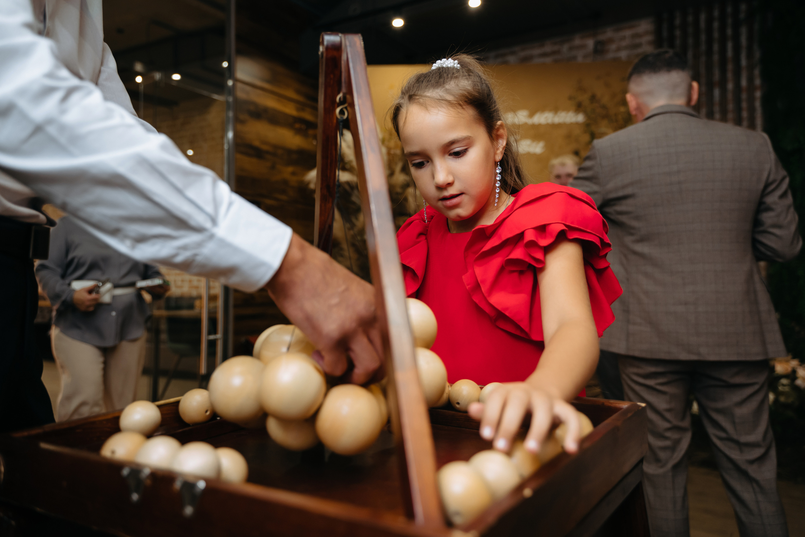 Денис и Анна. Свадебный фотограф Красноярск Вязьминова Мария