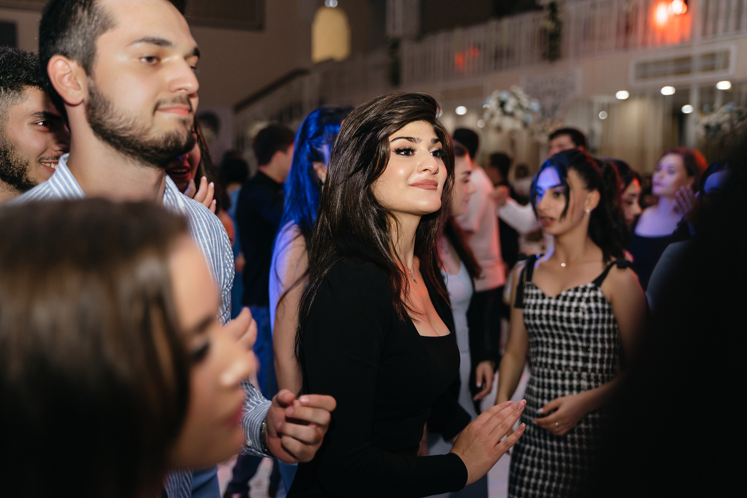 Феликс и Мариэтта. Свадебный фотограф Красноярск Вязьминова Мария