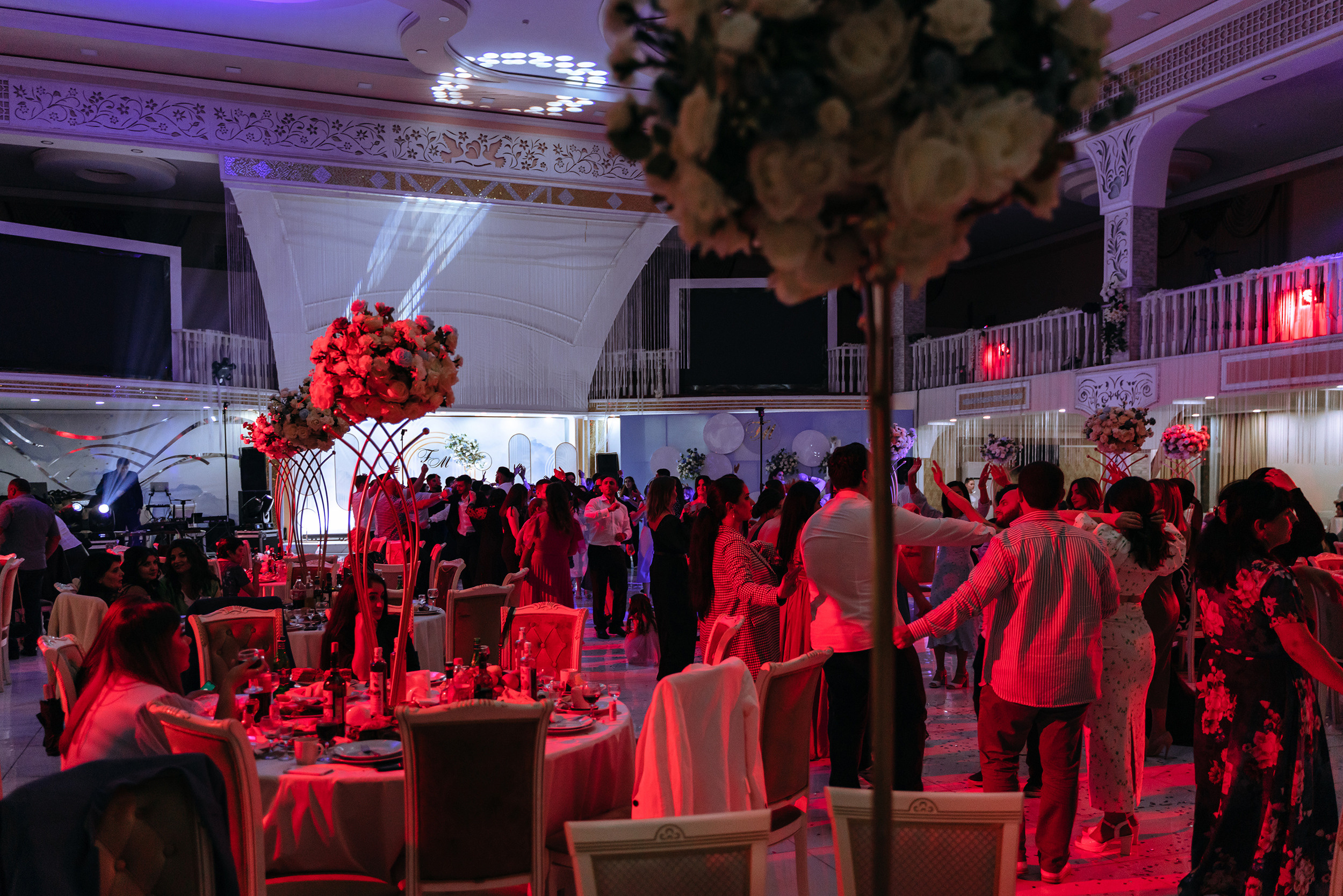 Феликс и Мариэтта. Свадебный фотограф Красноярск Вязьминова Мария