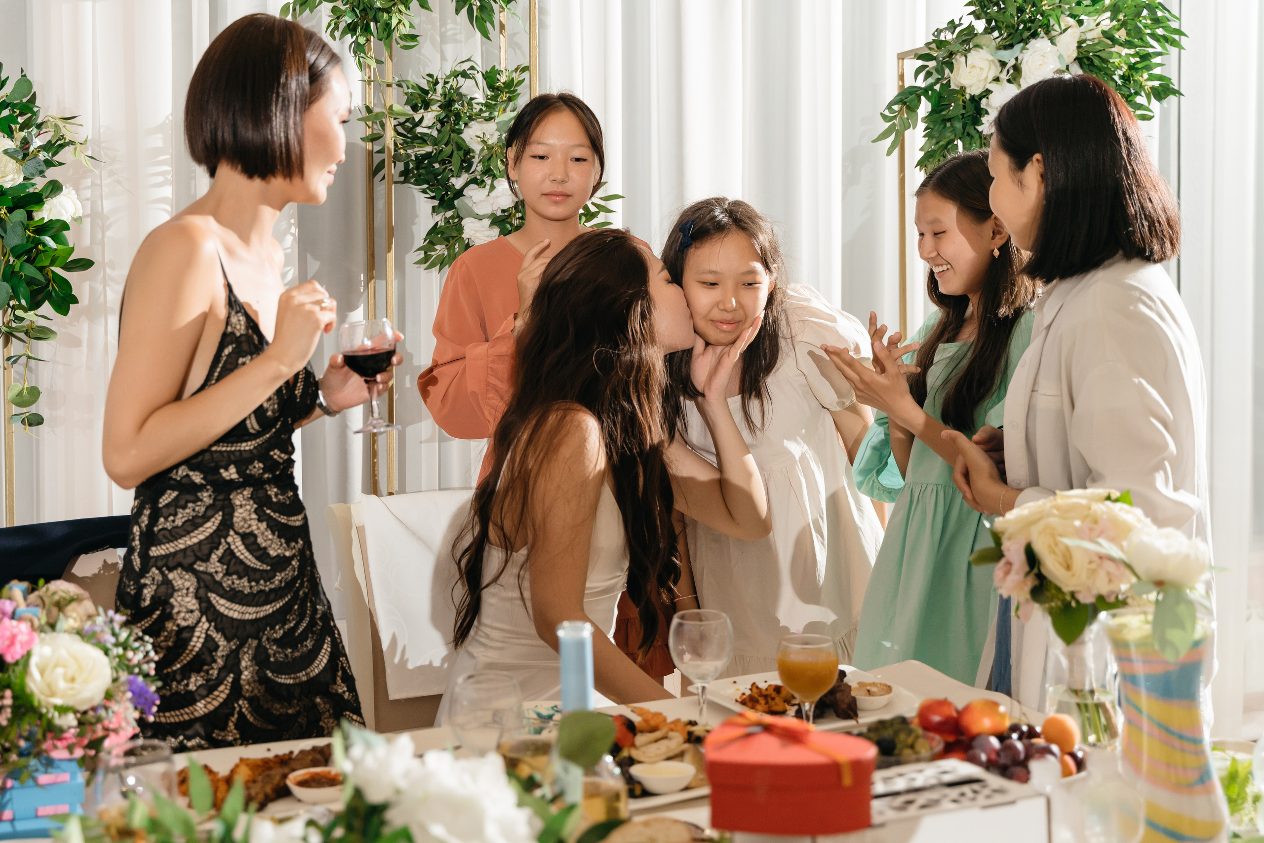 Мерген и Айыраа. Свадебный фотограф Красноярск Вязьминова Мария