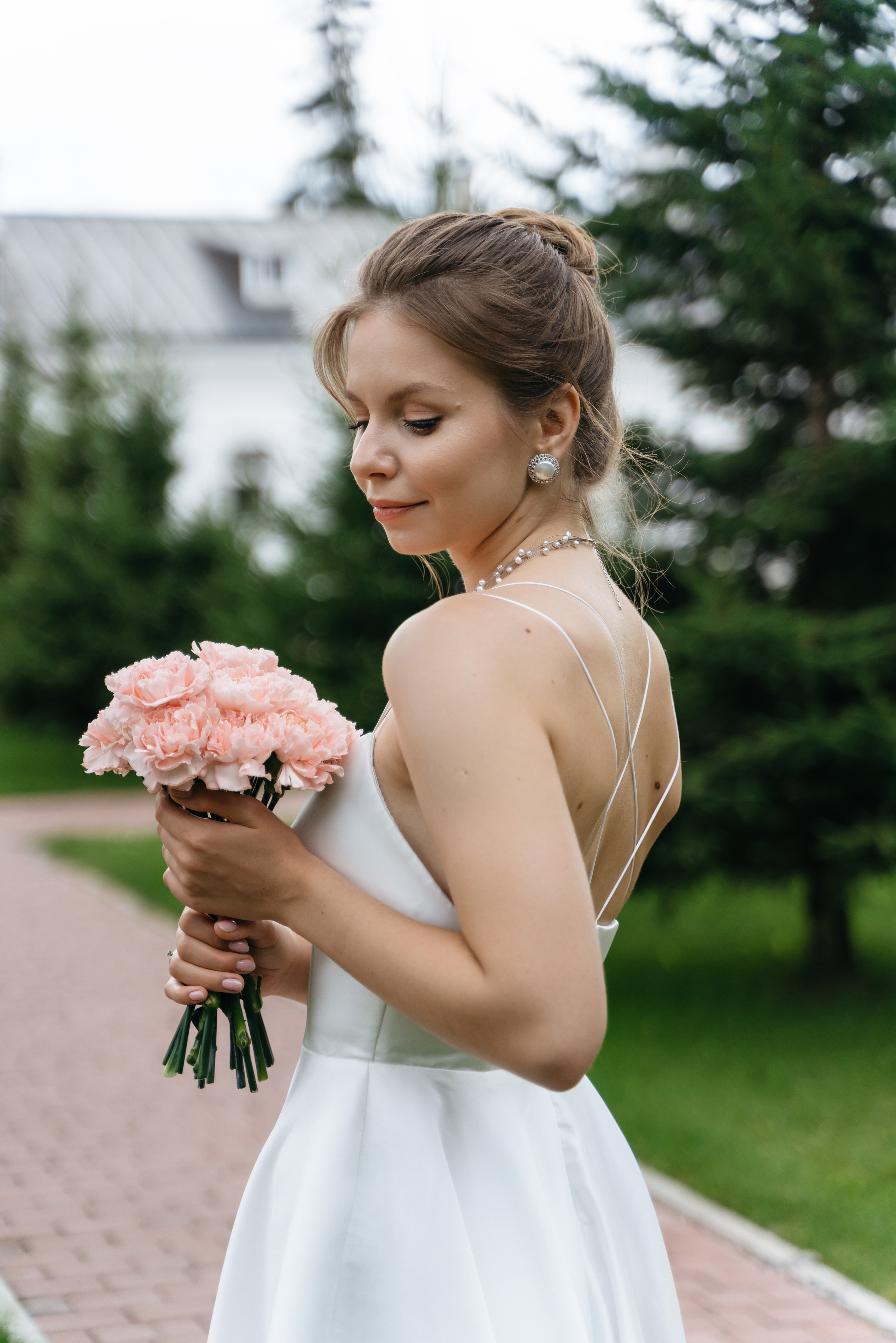 Владимир и Александра. Свадебный фотограф Красноярск Вязьминова Мария