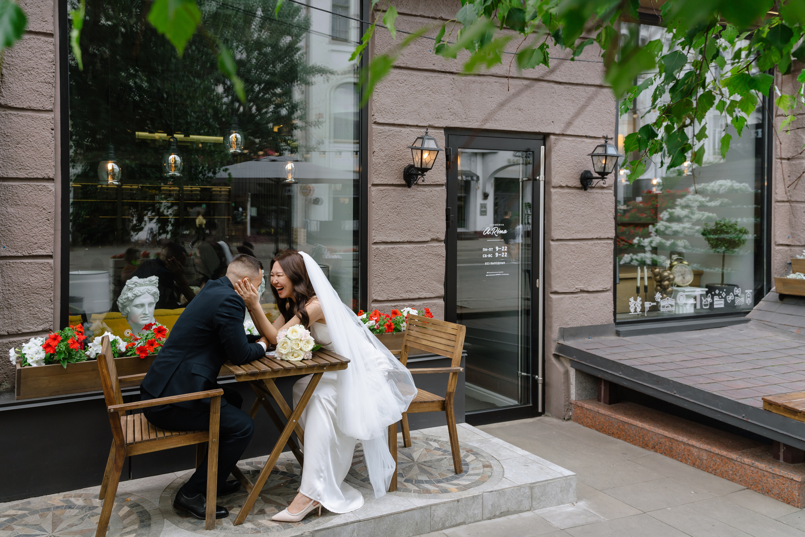 Мерген и Айыраа. Свадебный фотограф Красноярск Вязьминова Мария