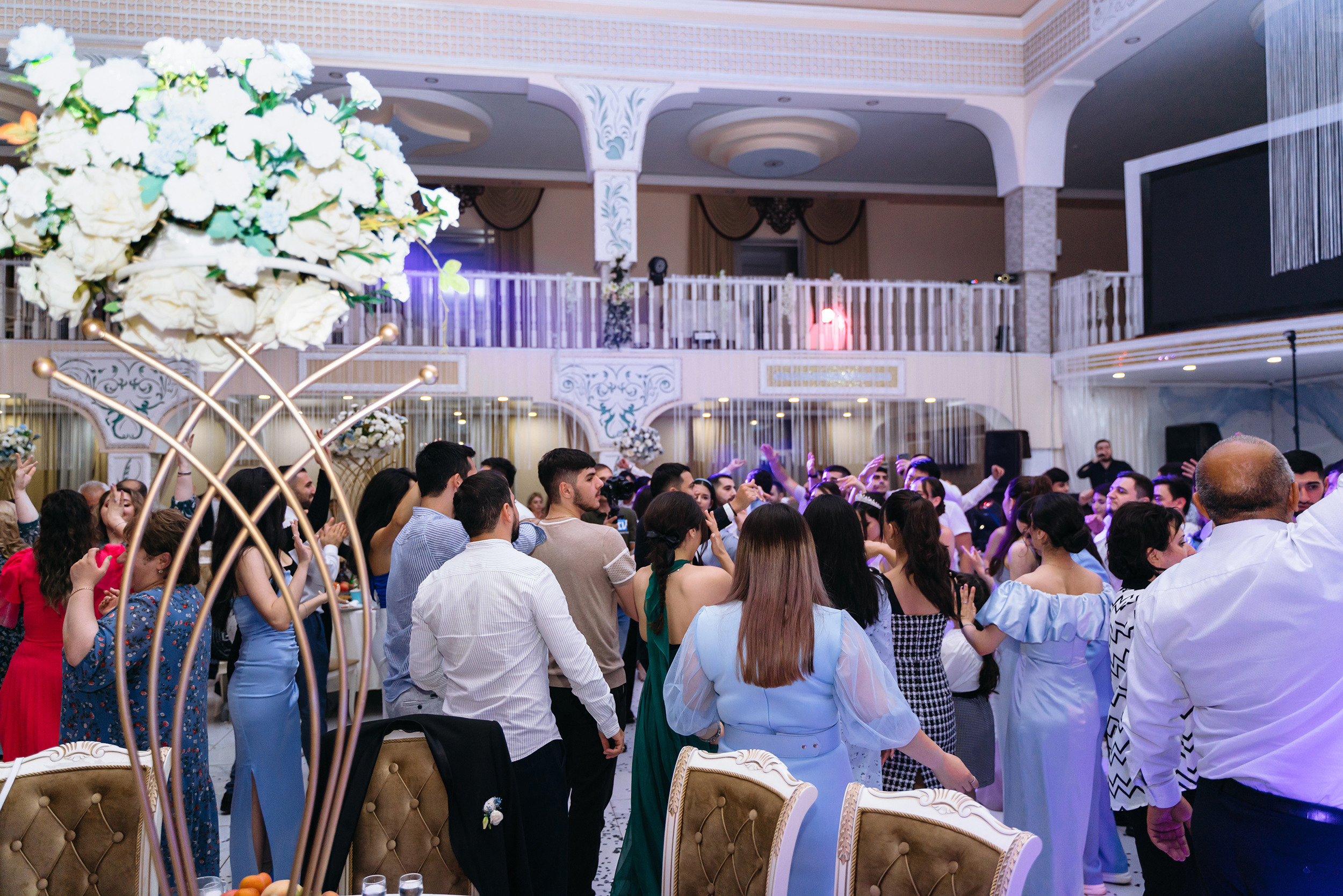 Феликс и Мариэтта. Свадебный фотограф Красноярск Вязьминова Мария