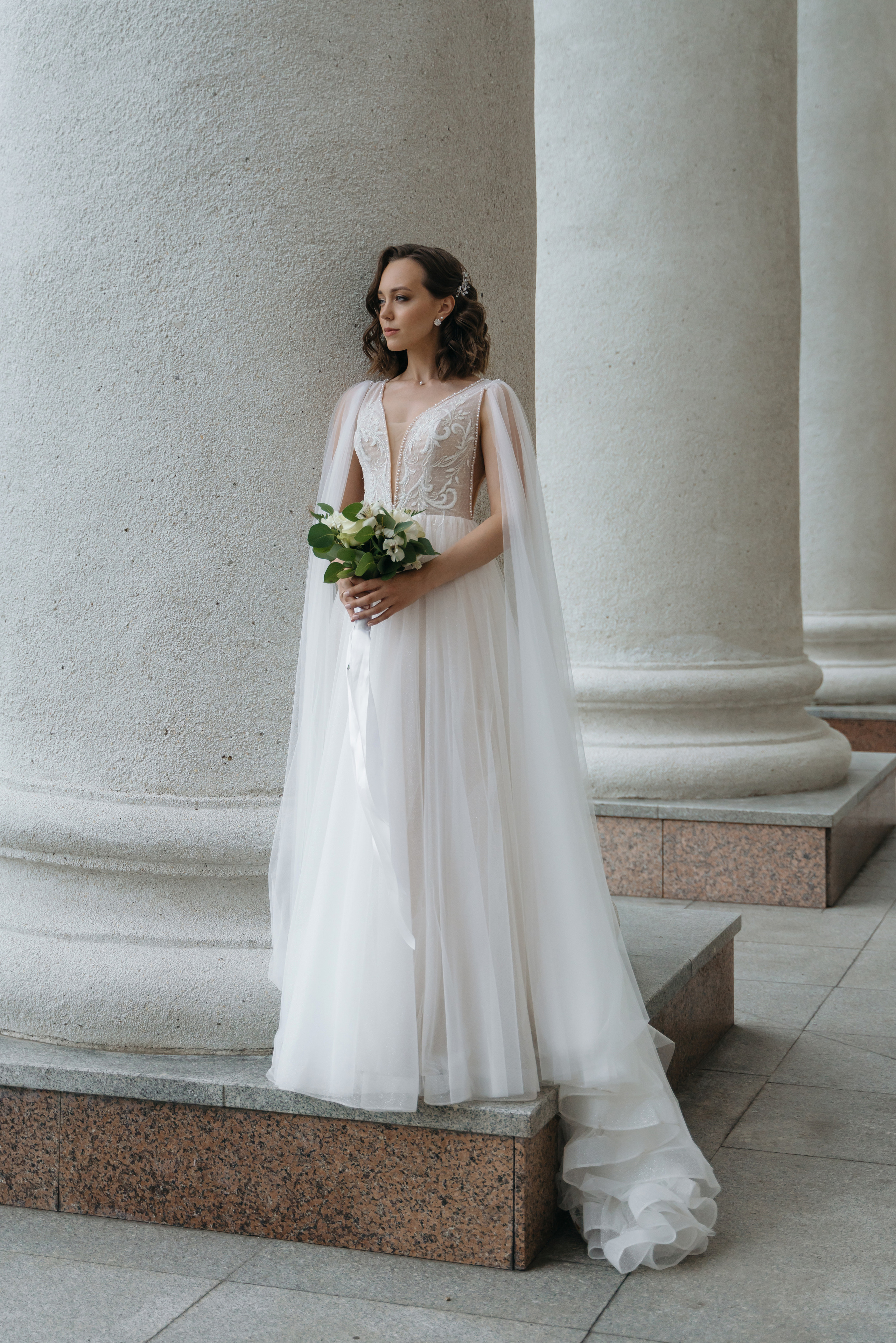 Игорь и Анастасия. Свадебный фотограф Красноярск Вязьминова Мария