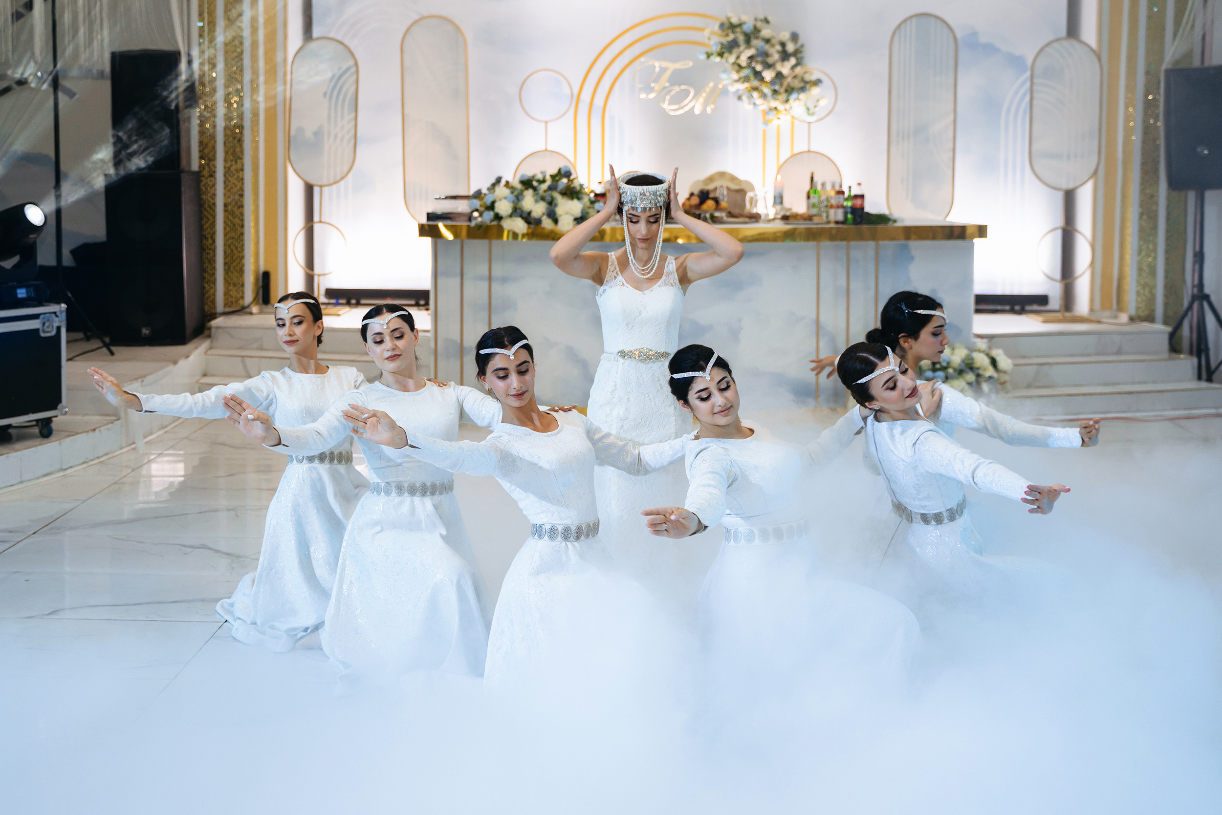 Феликс и Мариэтта. Свадебный фотограф Красноярск Вязьминова Мария