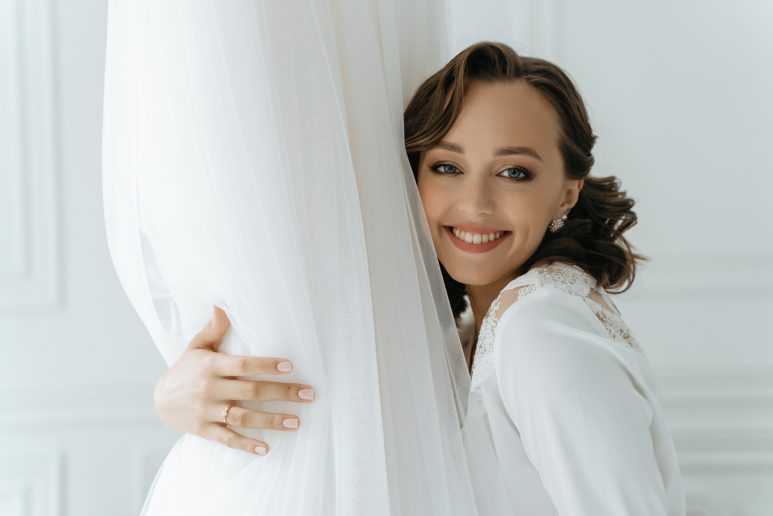 Игорь и Анастасия. Свадебный фотограф Красноярск Вязьминова Мария