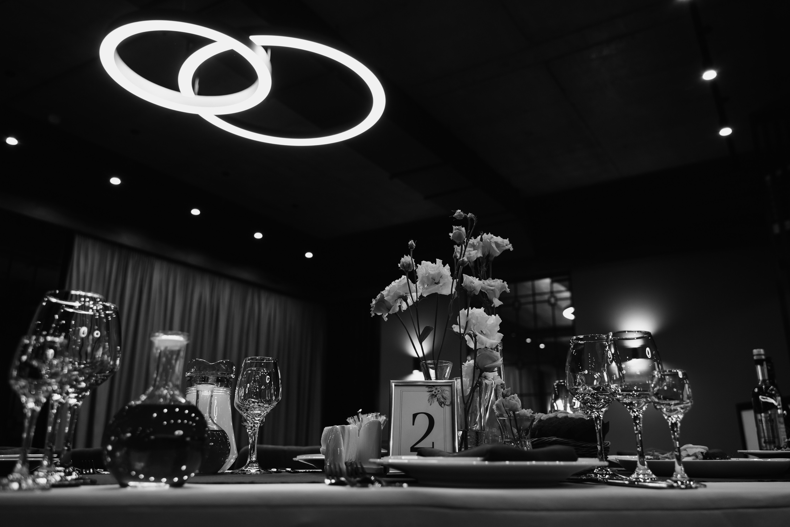 Денис и Анна. Свадебный фотограф Красноярск Вязьминова Мария