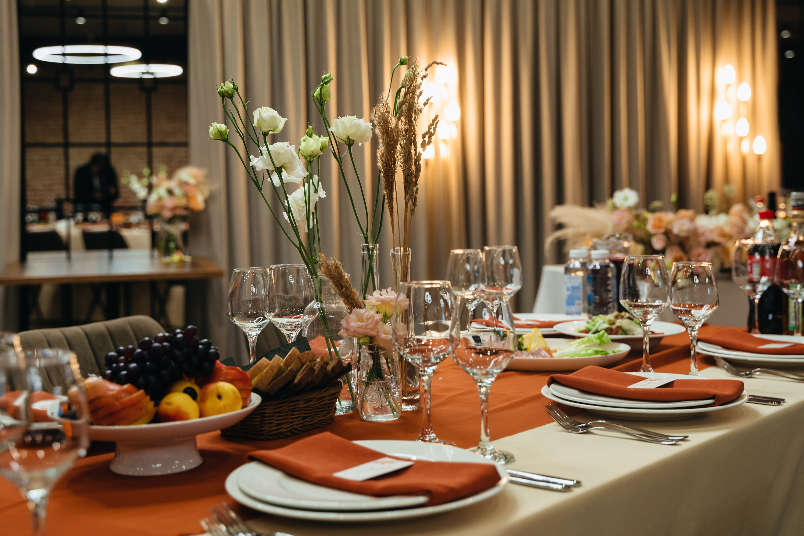 Денис и Анна. Свадебный фотограф Красноярск Вязьминова Мария