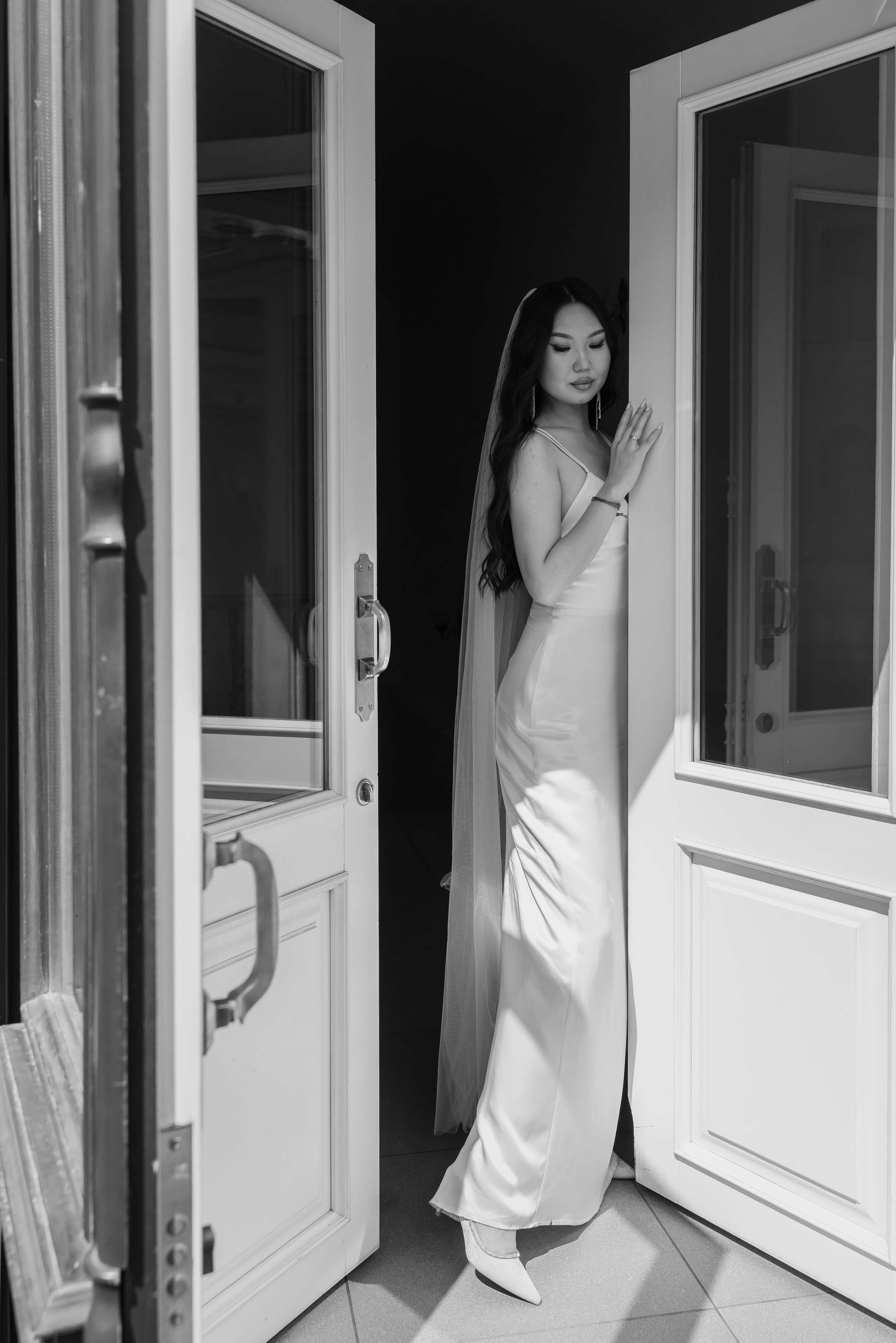 Мерген и Айыраа. Свадебный фотограф Красноярск Вязьминова Мария