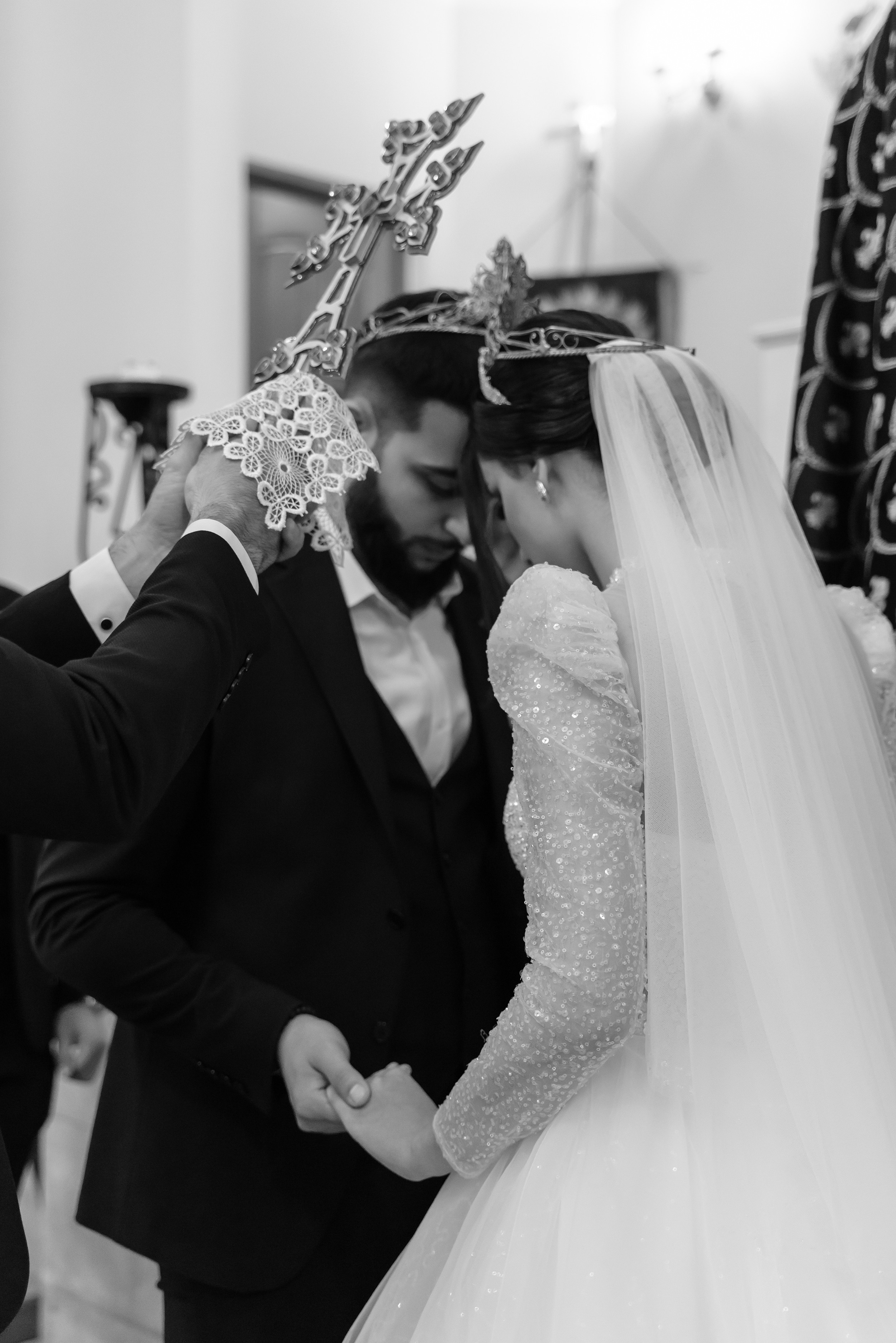 Феликс и Мариэтта. Свадебный фотограф Красноярск Вязьминова Мария