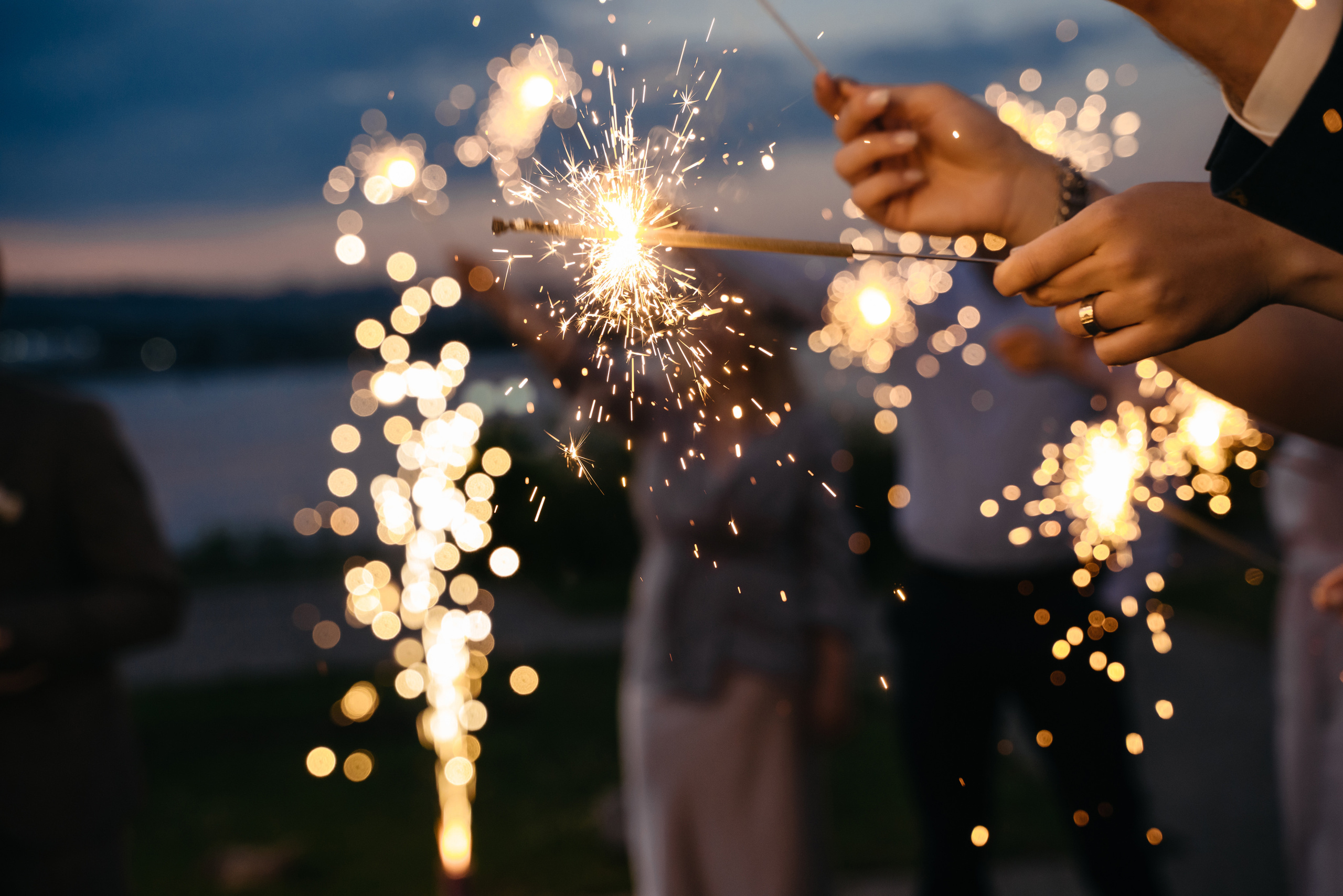 Игорь и Анастасия. Свадебный фотограф Красноярск Вязьминова Мария