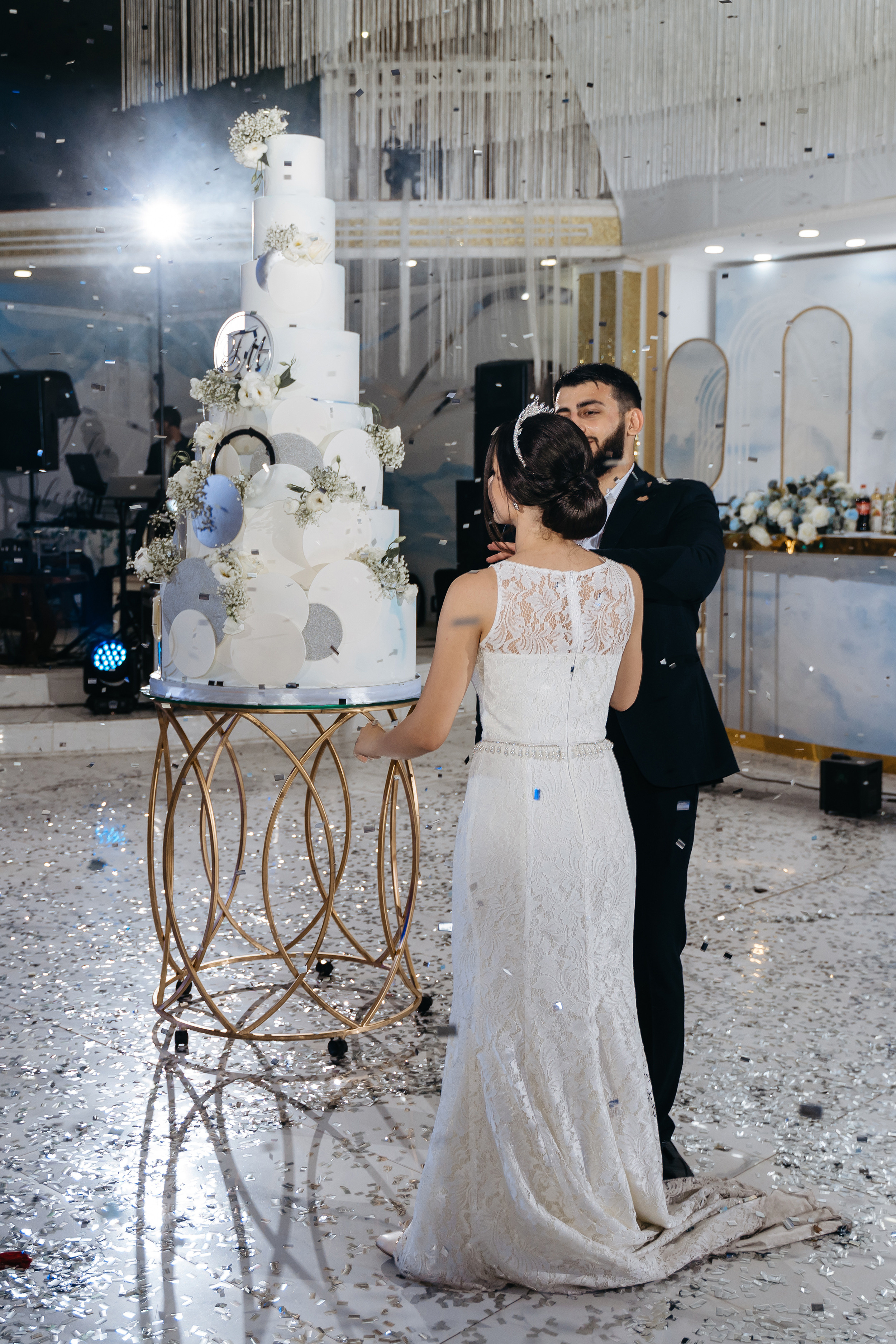 Феликс и Мариэтта. Свадебный фотограф Красноярск Вязьминова Мария