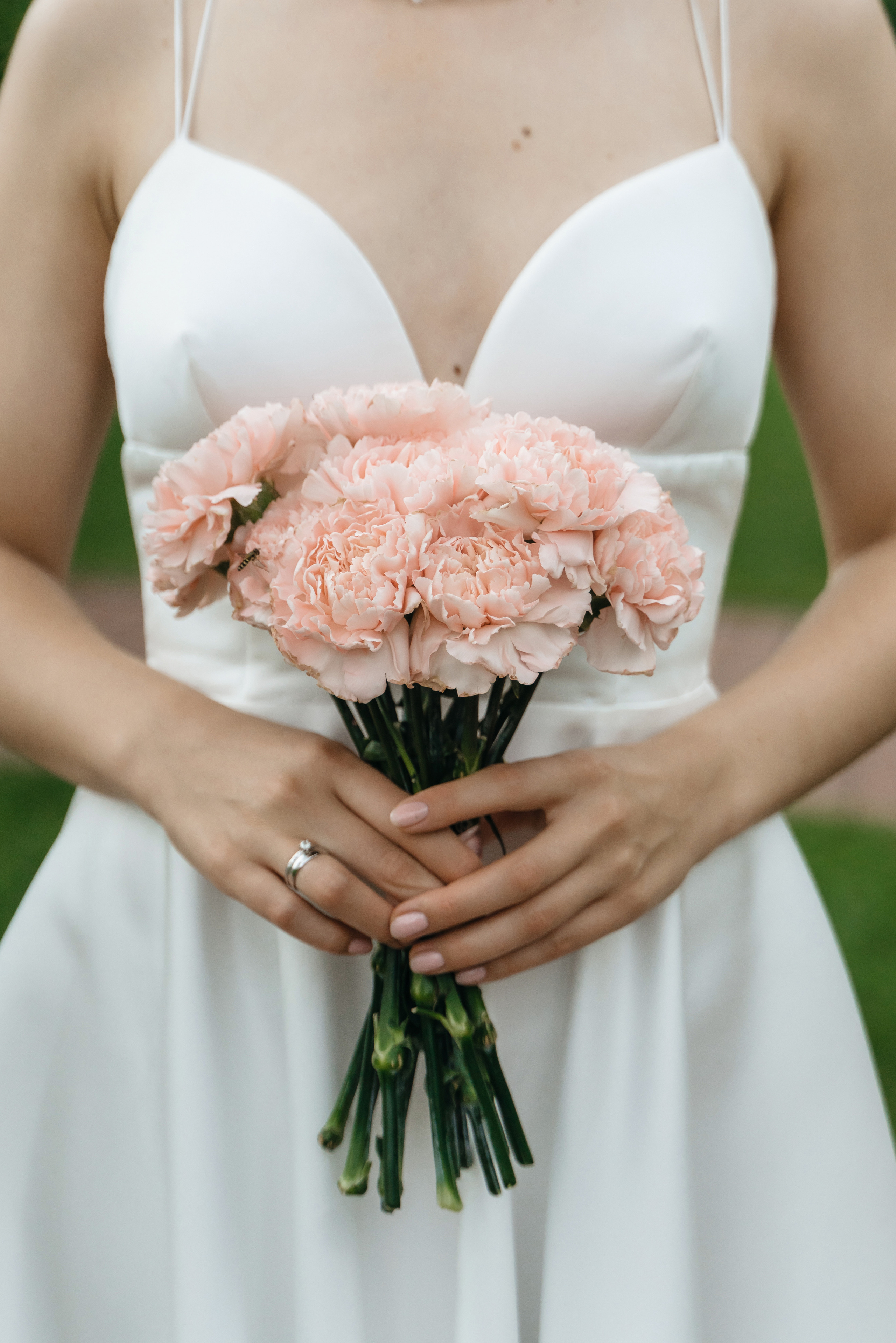 Владимир и Александра. Свадебный фотограф Красноярск Вязьминова Мария