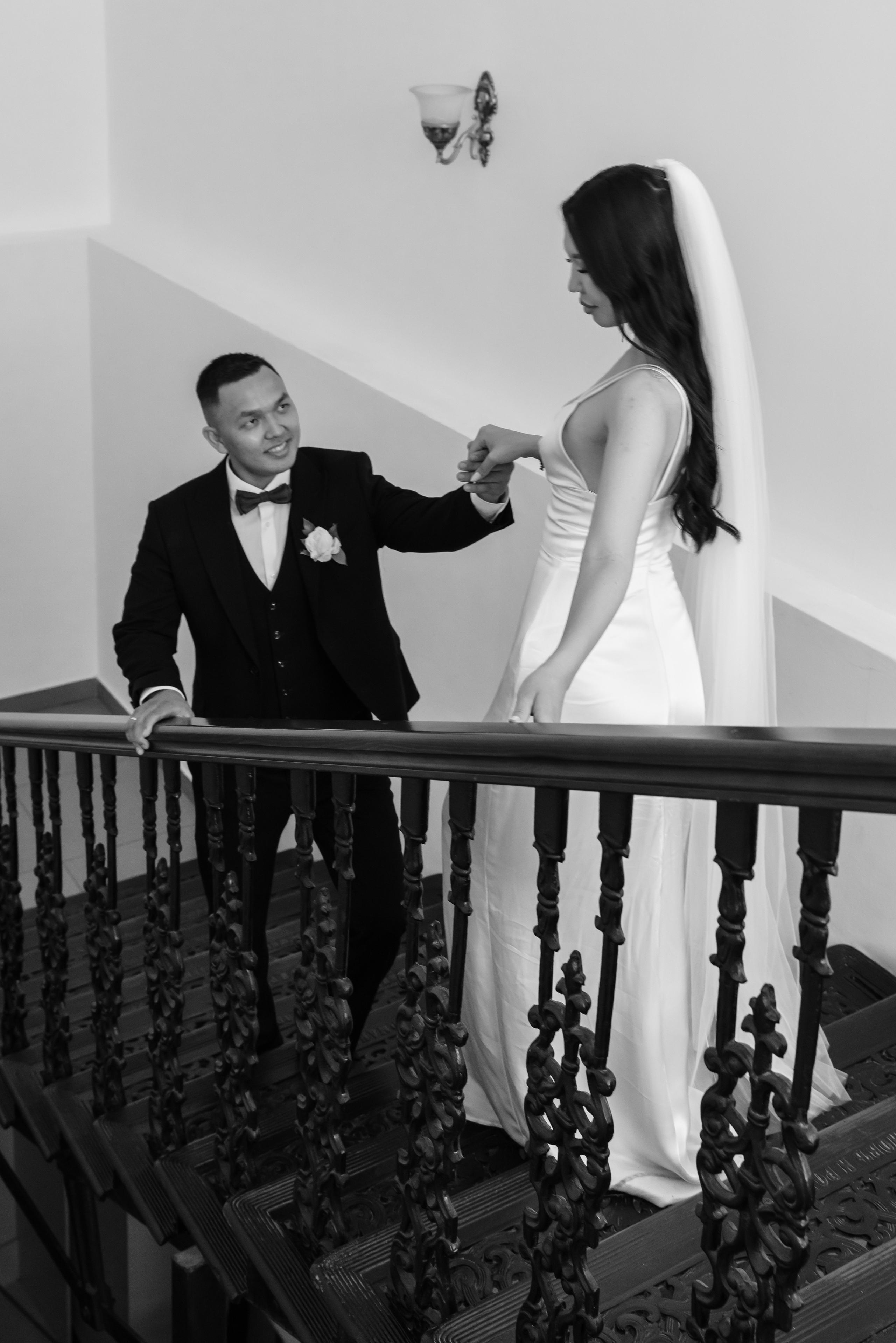 Мерген и Айыраа. Свадебный фотограф Красноярск Вязьминова Мария