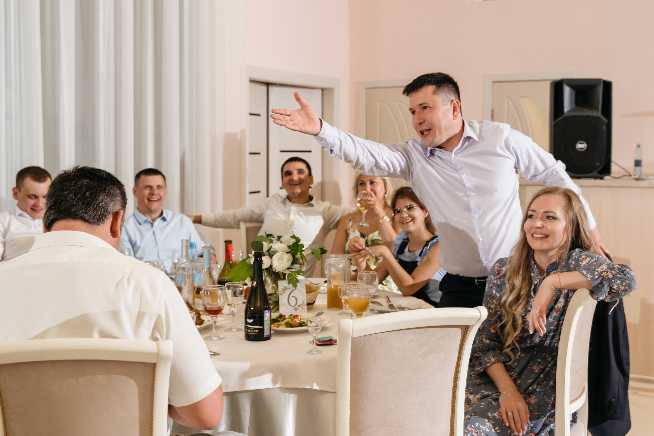 Мерген и Айыраа. Свадебный фотограф Красноярск Вязьминова Мария