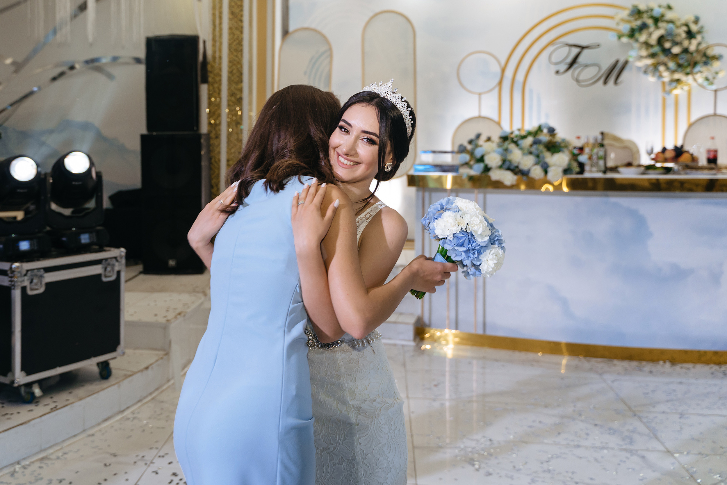 Феликс и Мариэтта. Свадебный фотограф Красноярск Вязьминова Мария