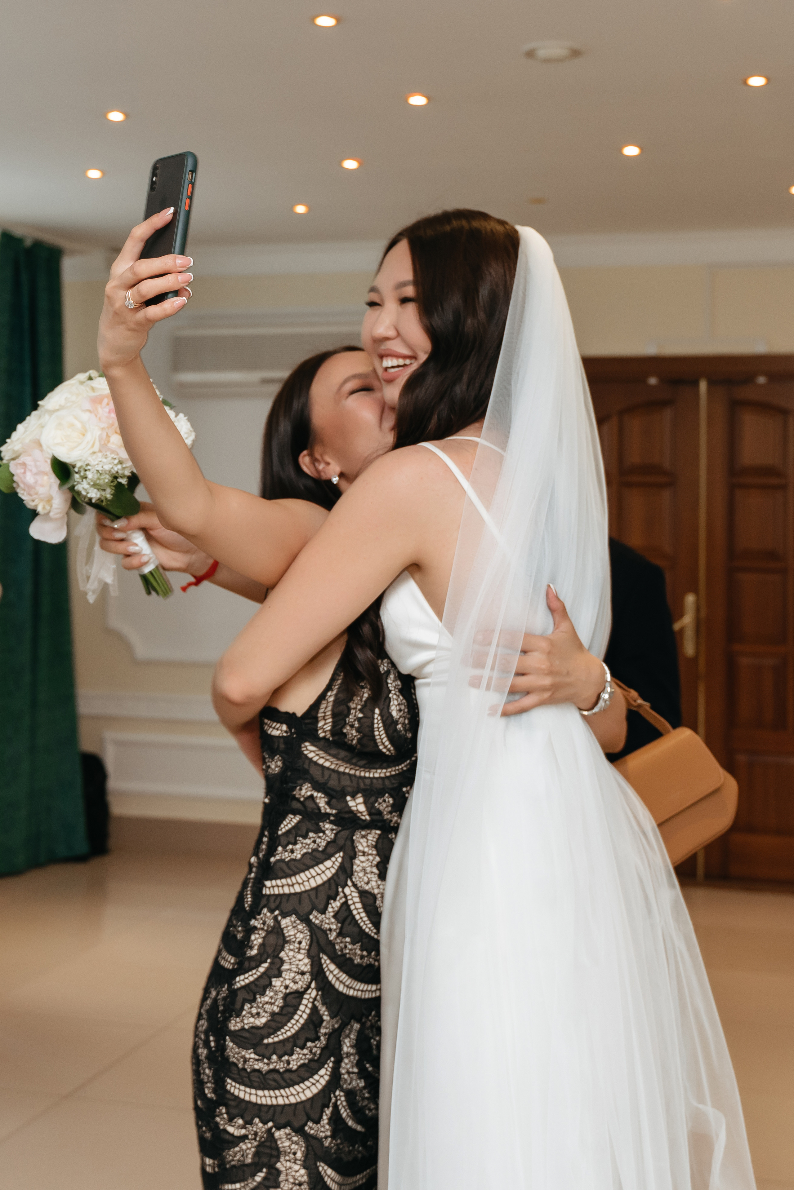 Мерген и Айыраа. Свадебный фотограф Красноярск Вязьминова Мария