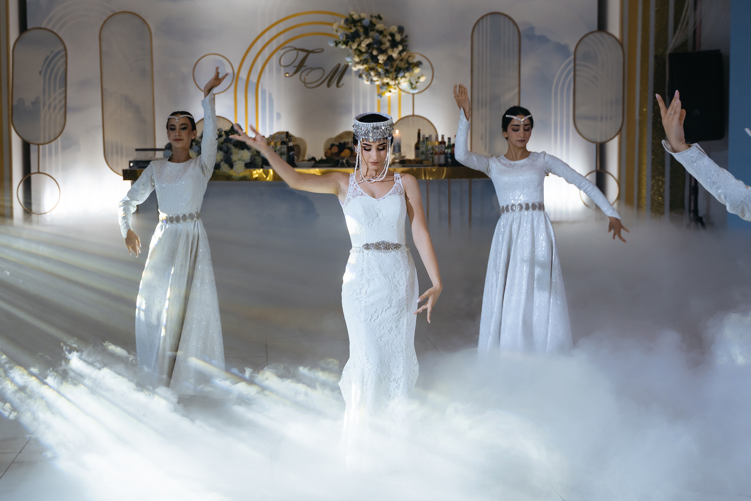 Феликс и Мариэтта. Свадебный фотограф Красноярск Вязьминова Мария